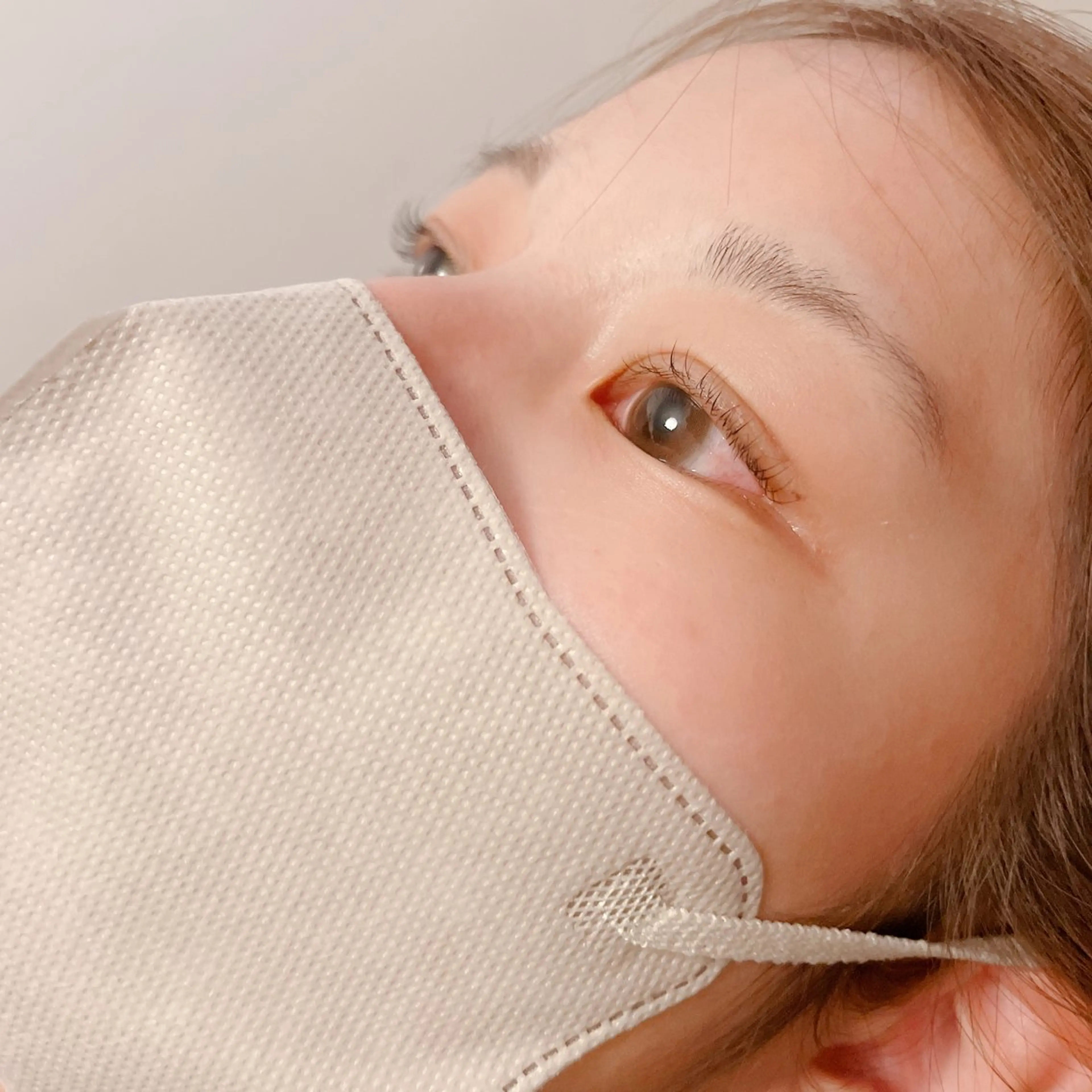 マツエク・マツパ マツパ 桜 杏奈のマツエク・マツパデザイン