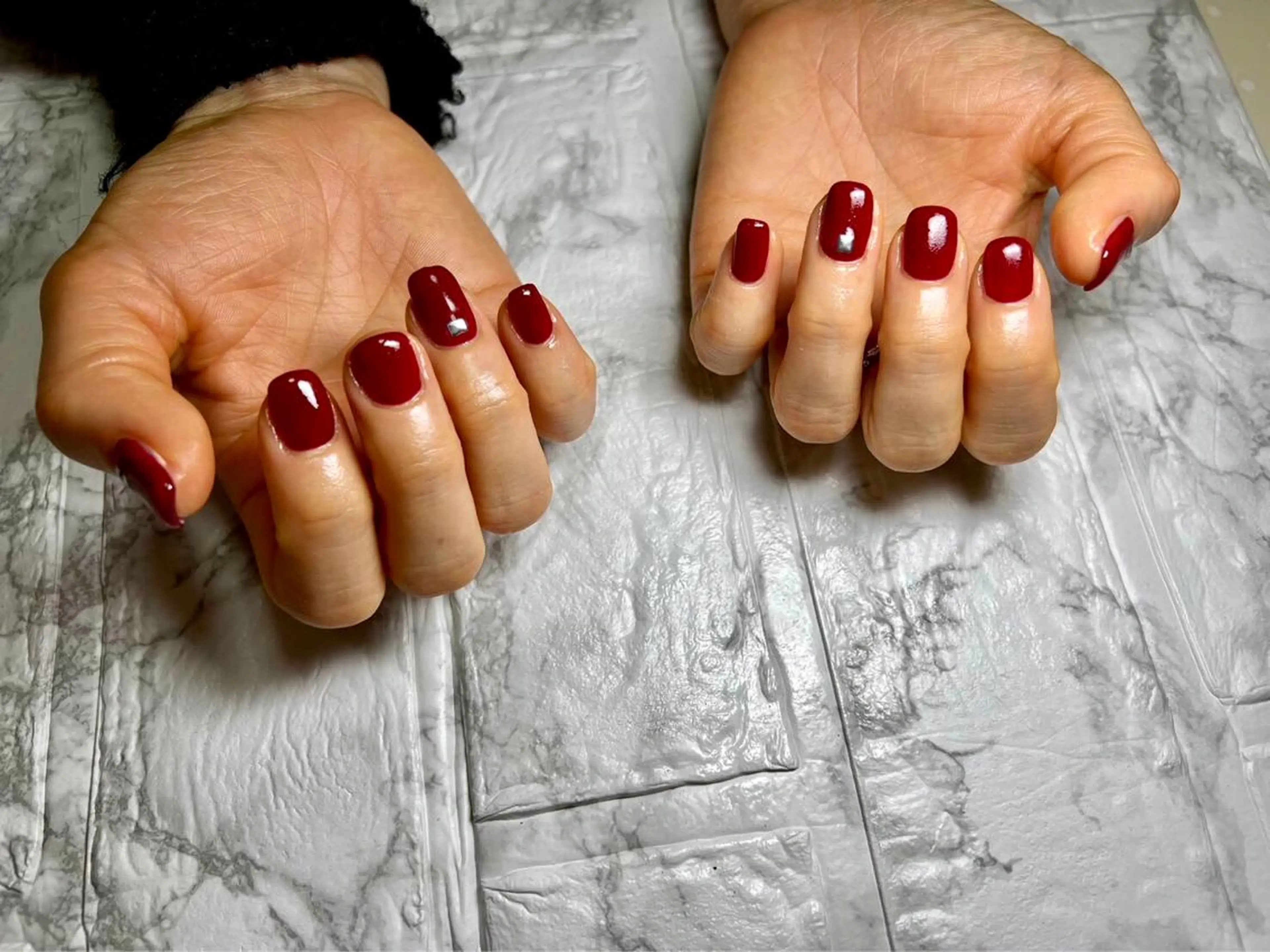 ネイル ❤︎MN❤︎ モンのエステ・リラクイメージ