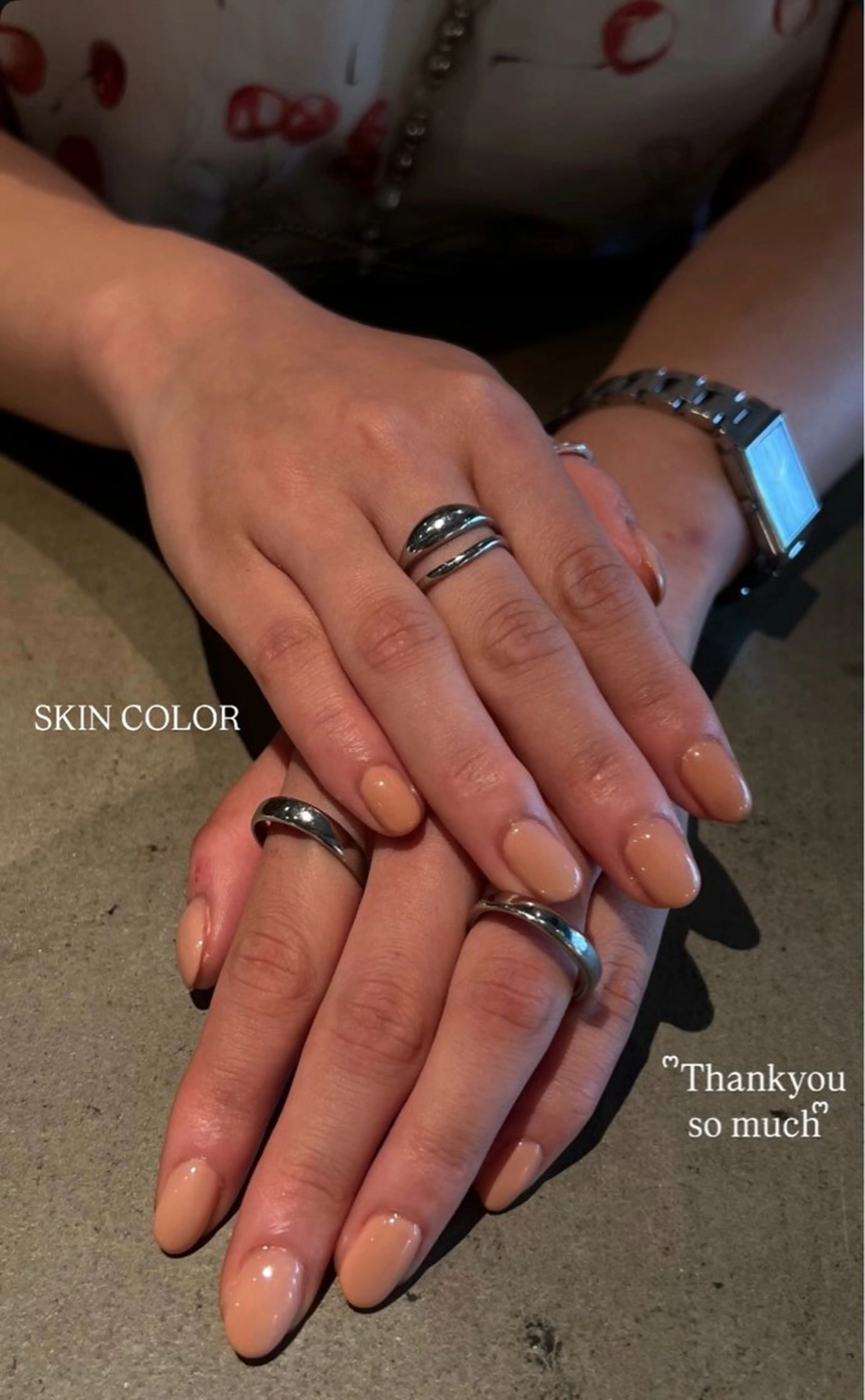 ネイル ウエチ ノリカ🐸のネイルデザイン