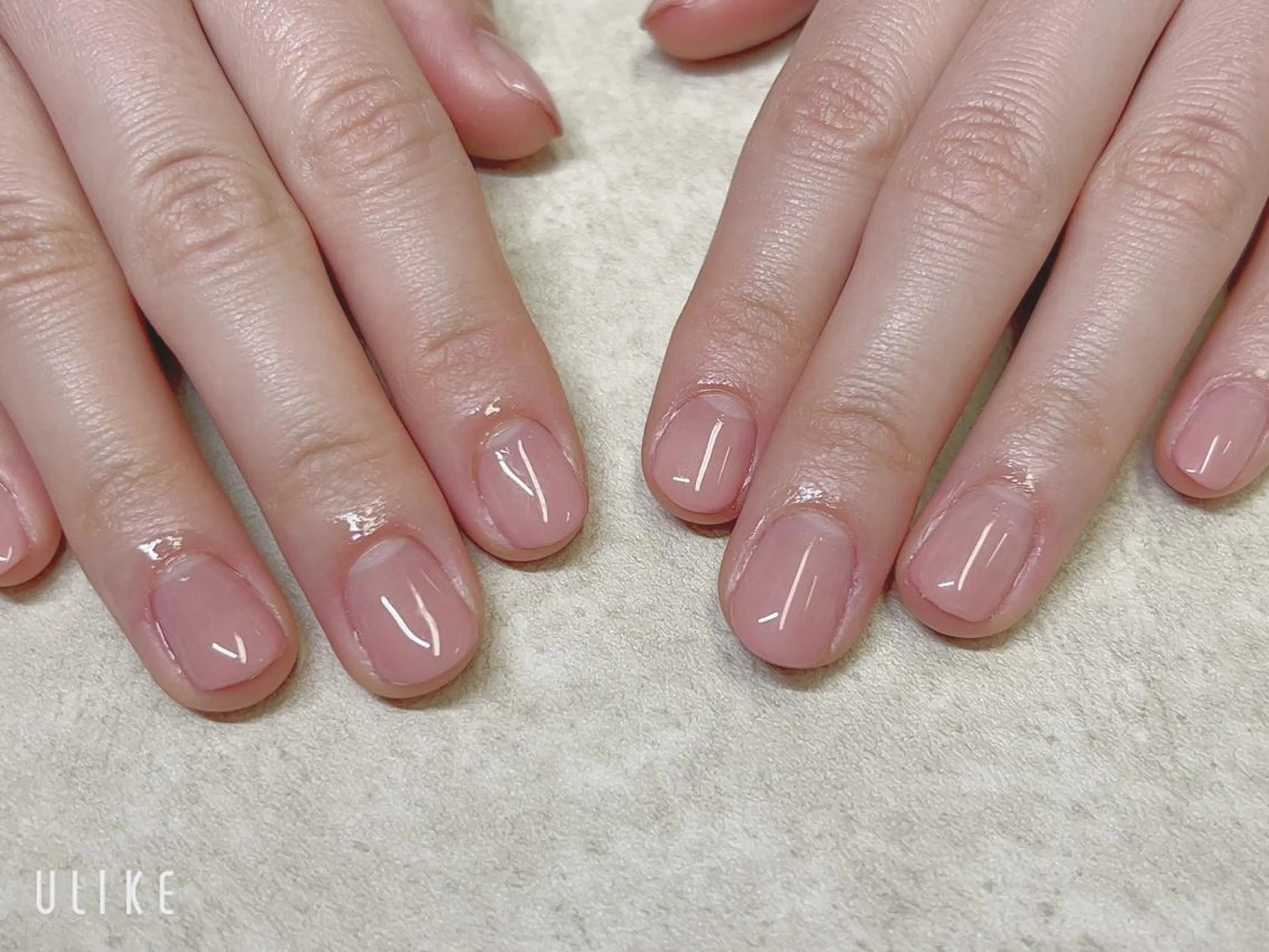 ネイル nalu nailのネイルデザイン