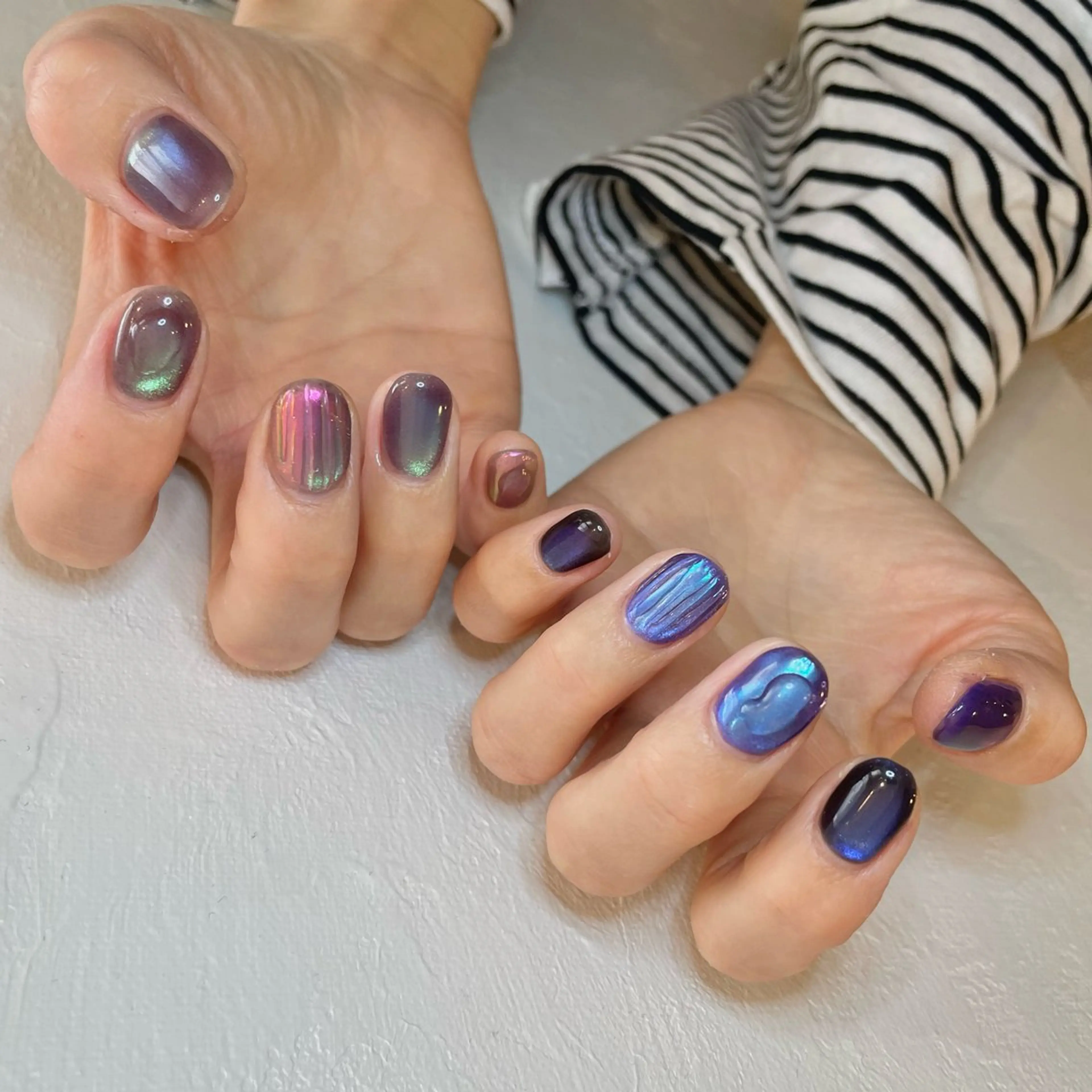 ネイル Nail Room uimのネイルデザイン