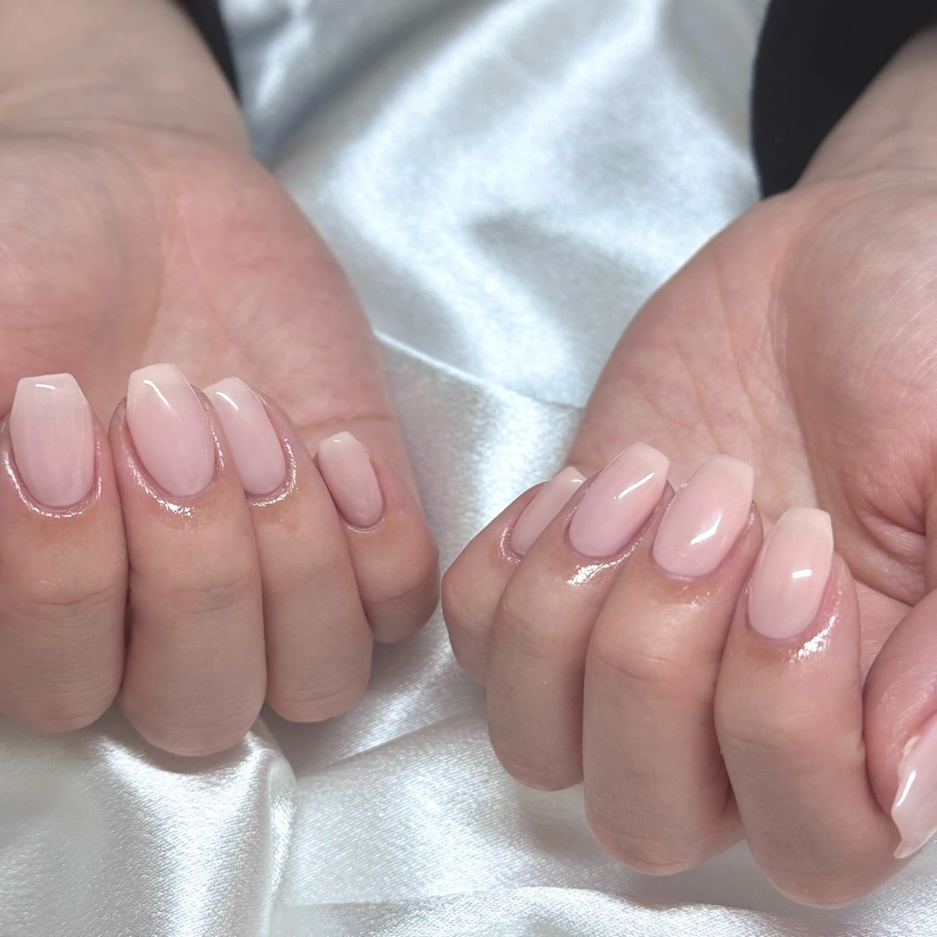 ネイル ハンドネイル coco🧸久屋大通 🫧nagisaのネイルデザイン