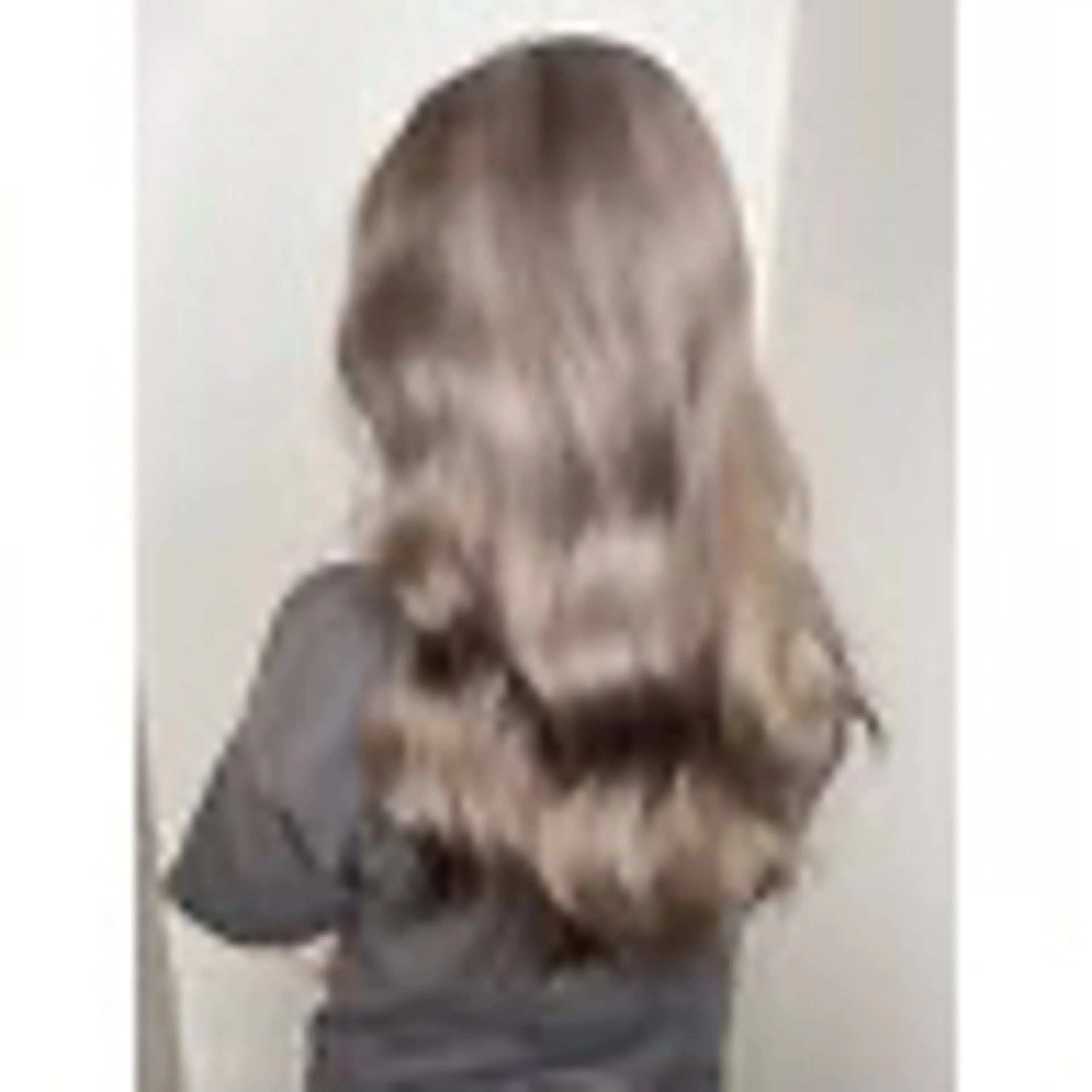 ロング 松本　湧貴 ショートスタイルのヘアスタイル