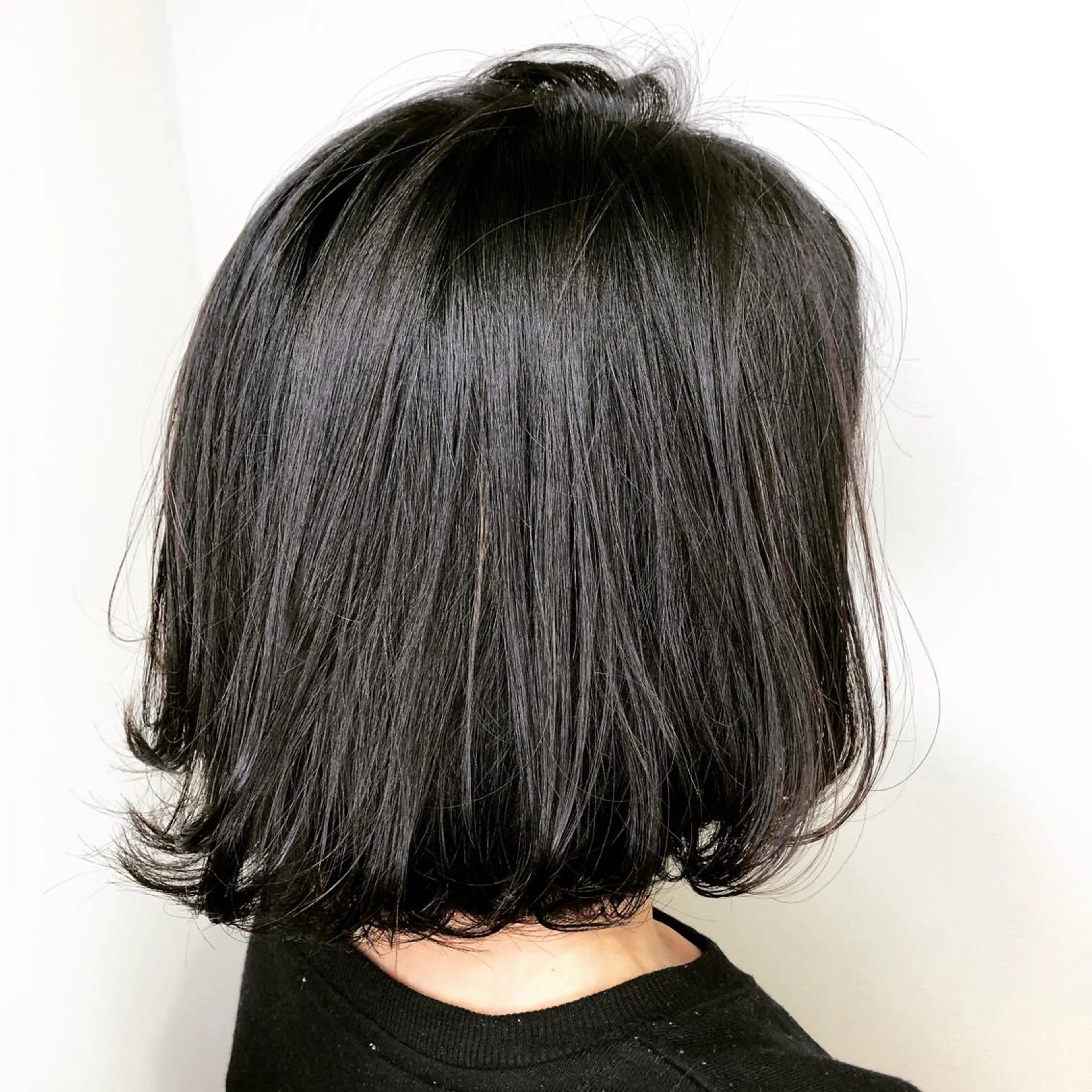 ミディアム カラー メンズヘア特化 崎田 成人のヘアスタイル
