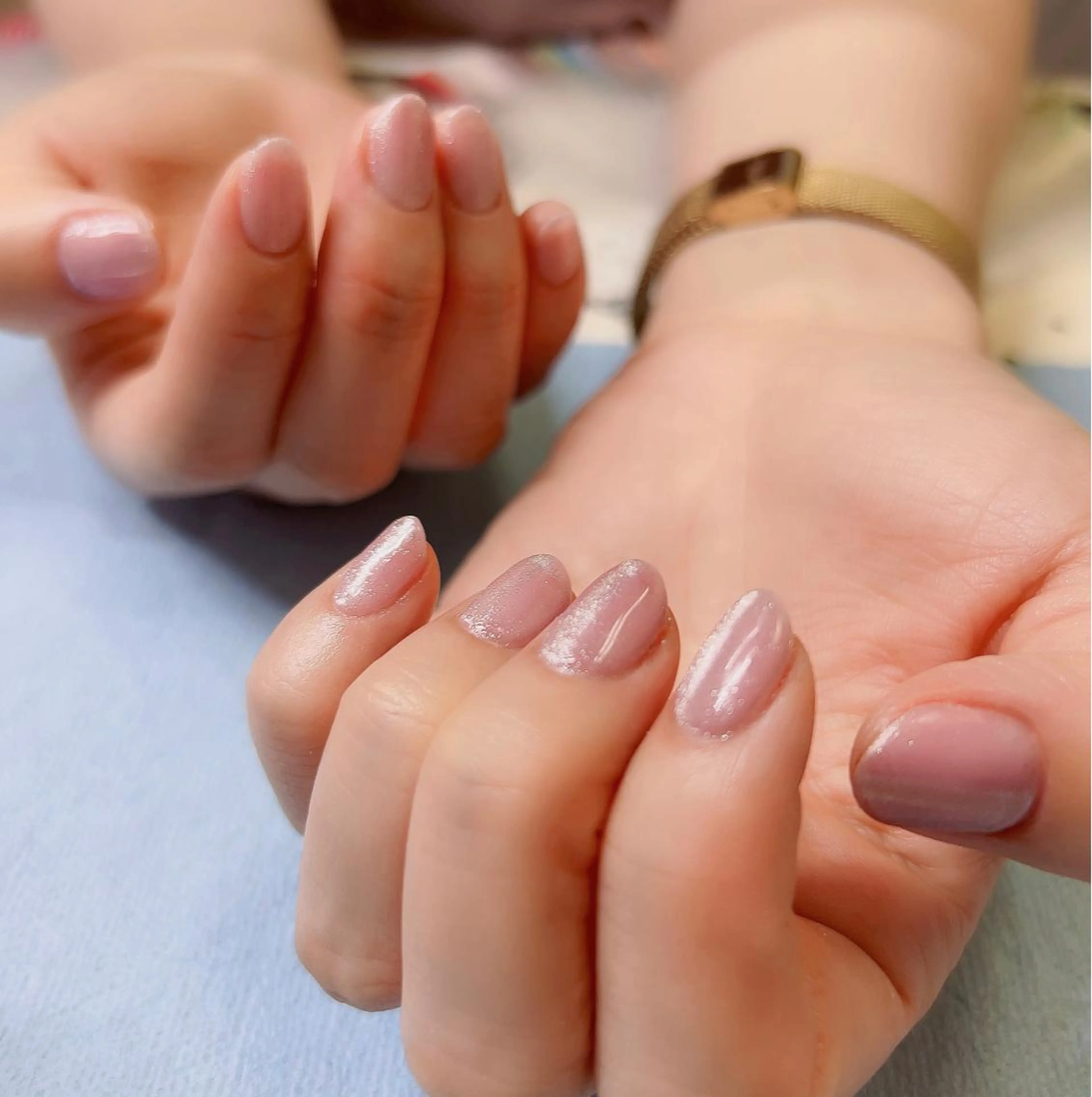 ネイル Smiling nailのネイルデザイン