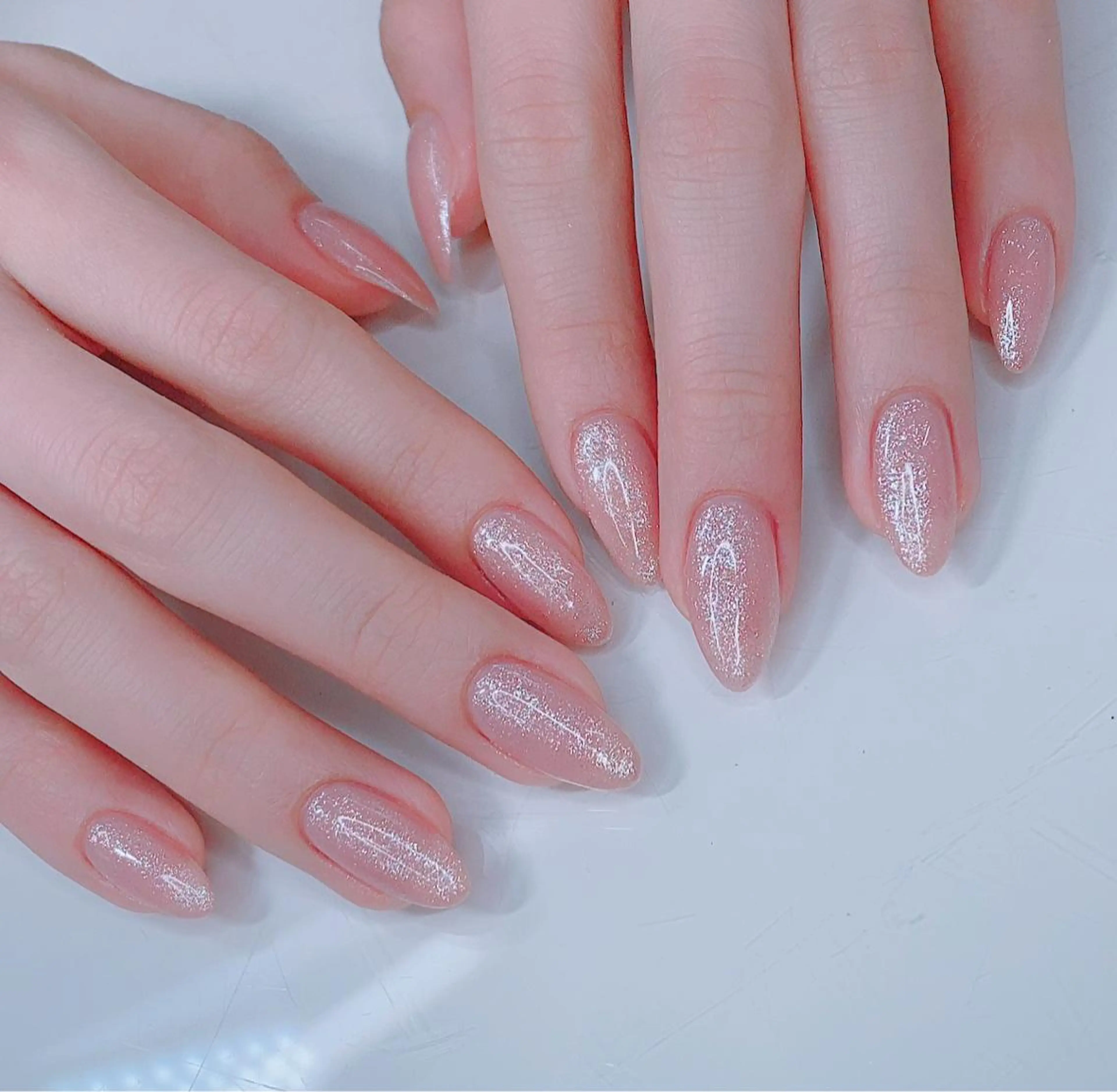 ネイル ハンドネイル R salonのネイルデザイン