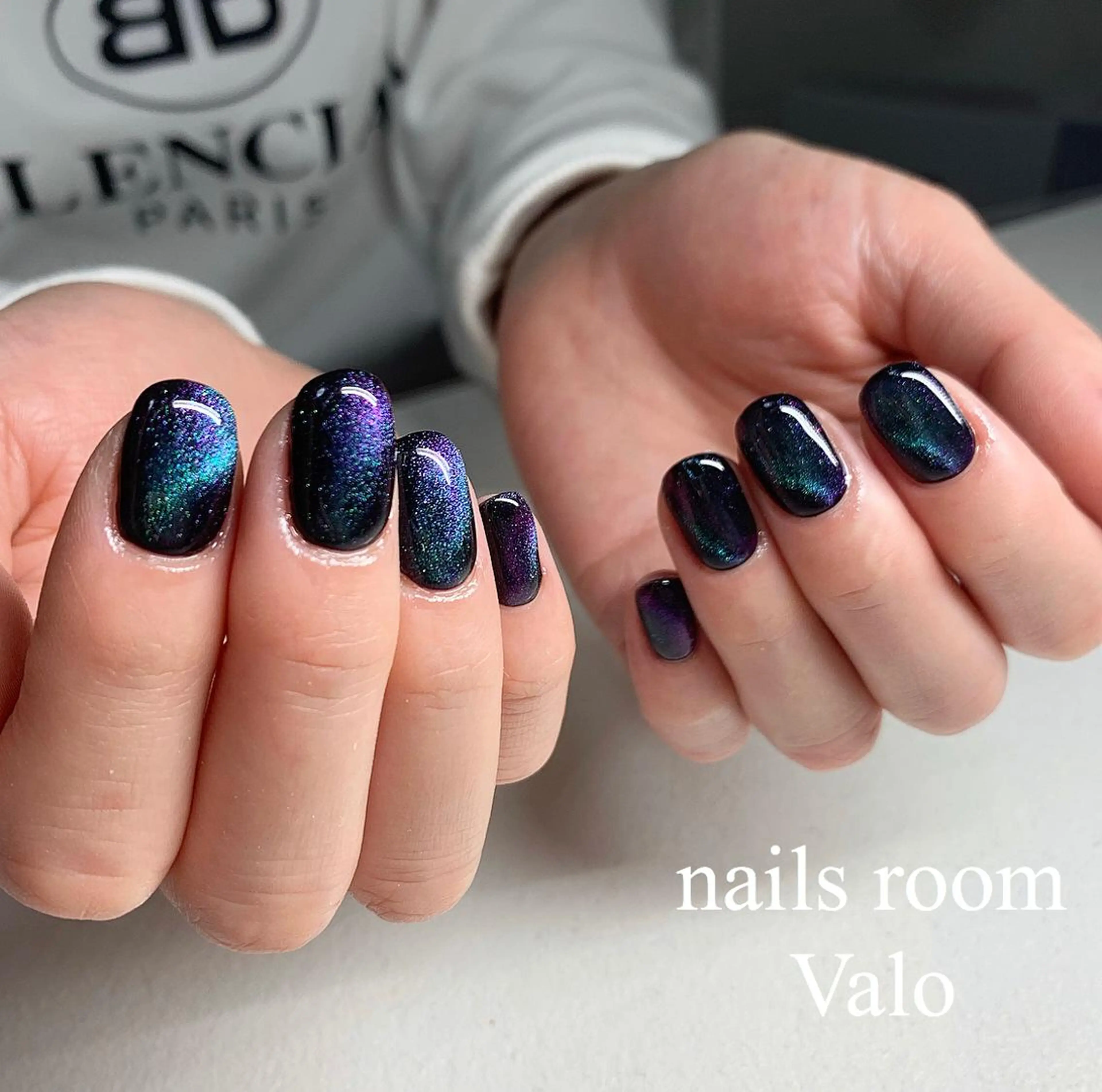 ネイル nails room Valoのネイルデザイン