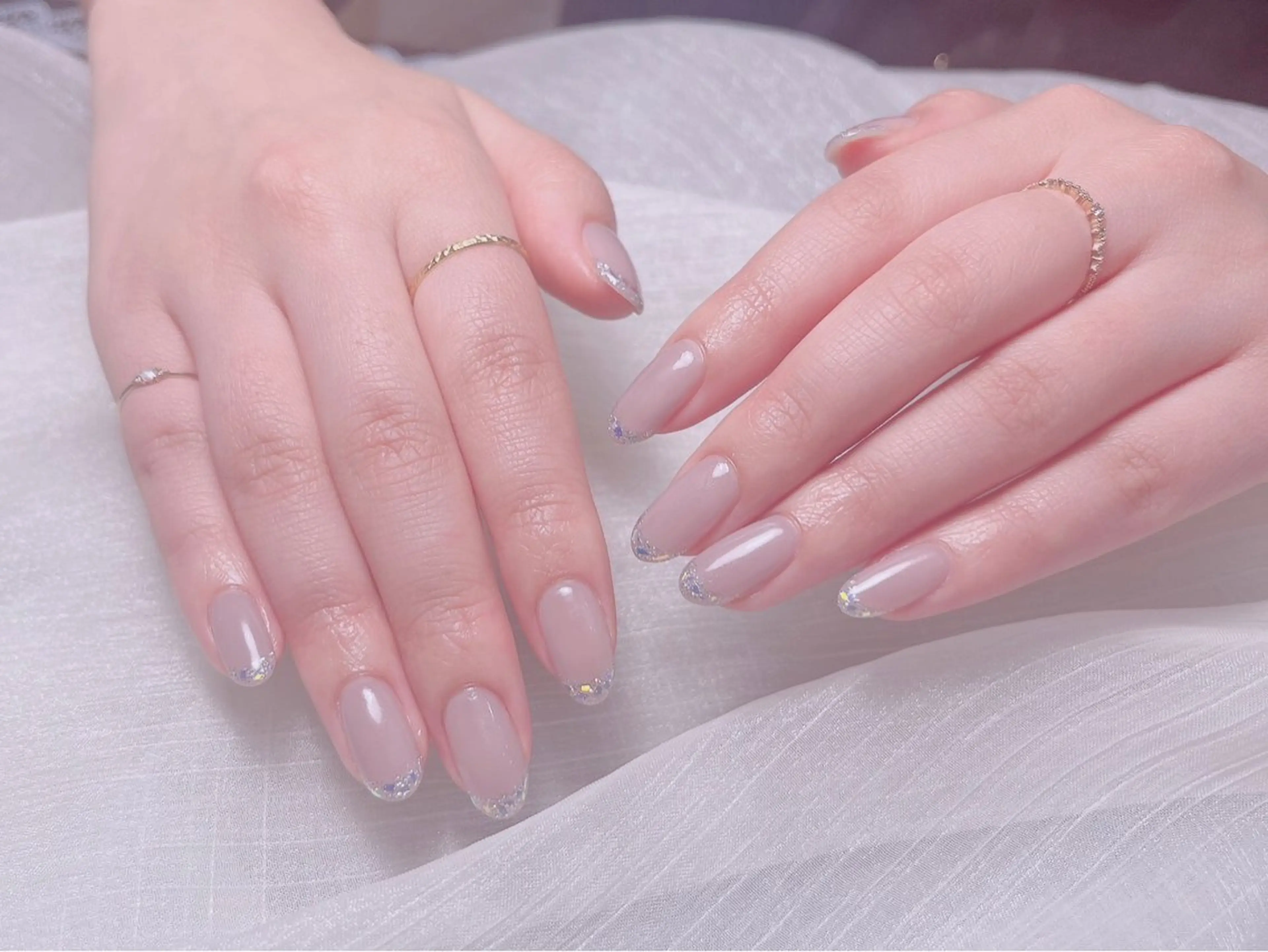 ネイル ハンドネイル ネイルサロン KARIのネイルデザイン