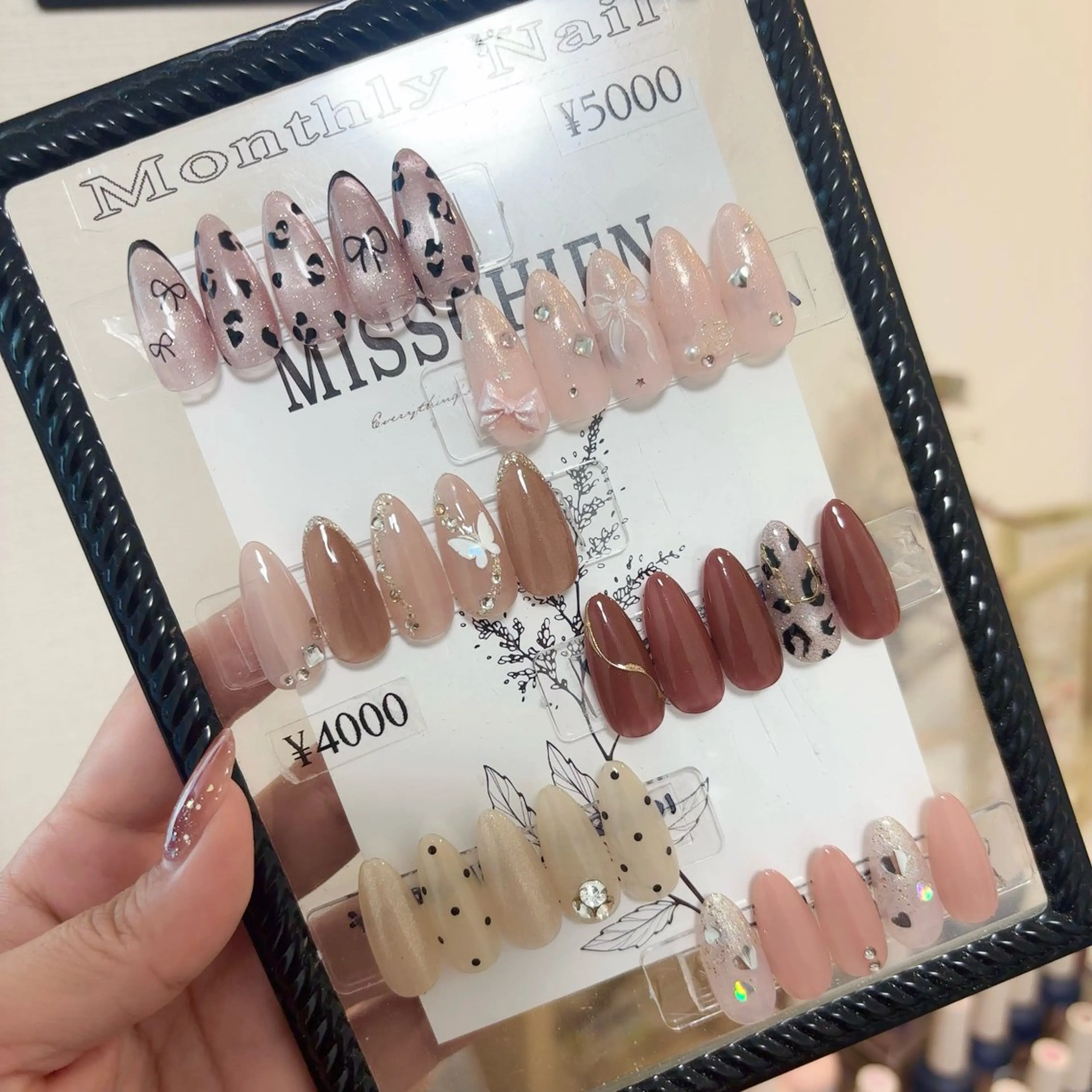 ネイル アートネイル シンプルネイル ハンドネイル San＆Lily madokaのネイルデザイン