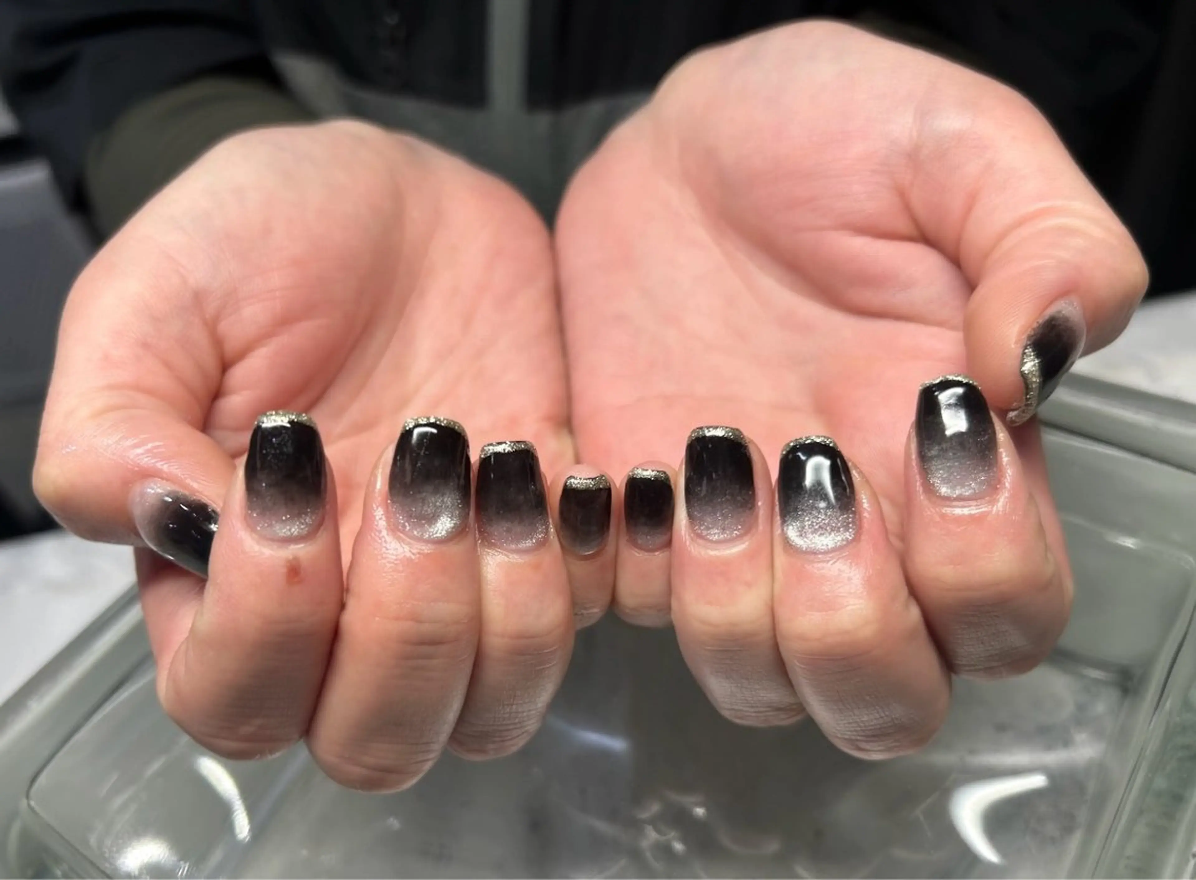 ネイル N.design muraのネイルデザイン