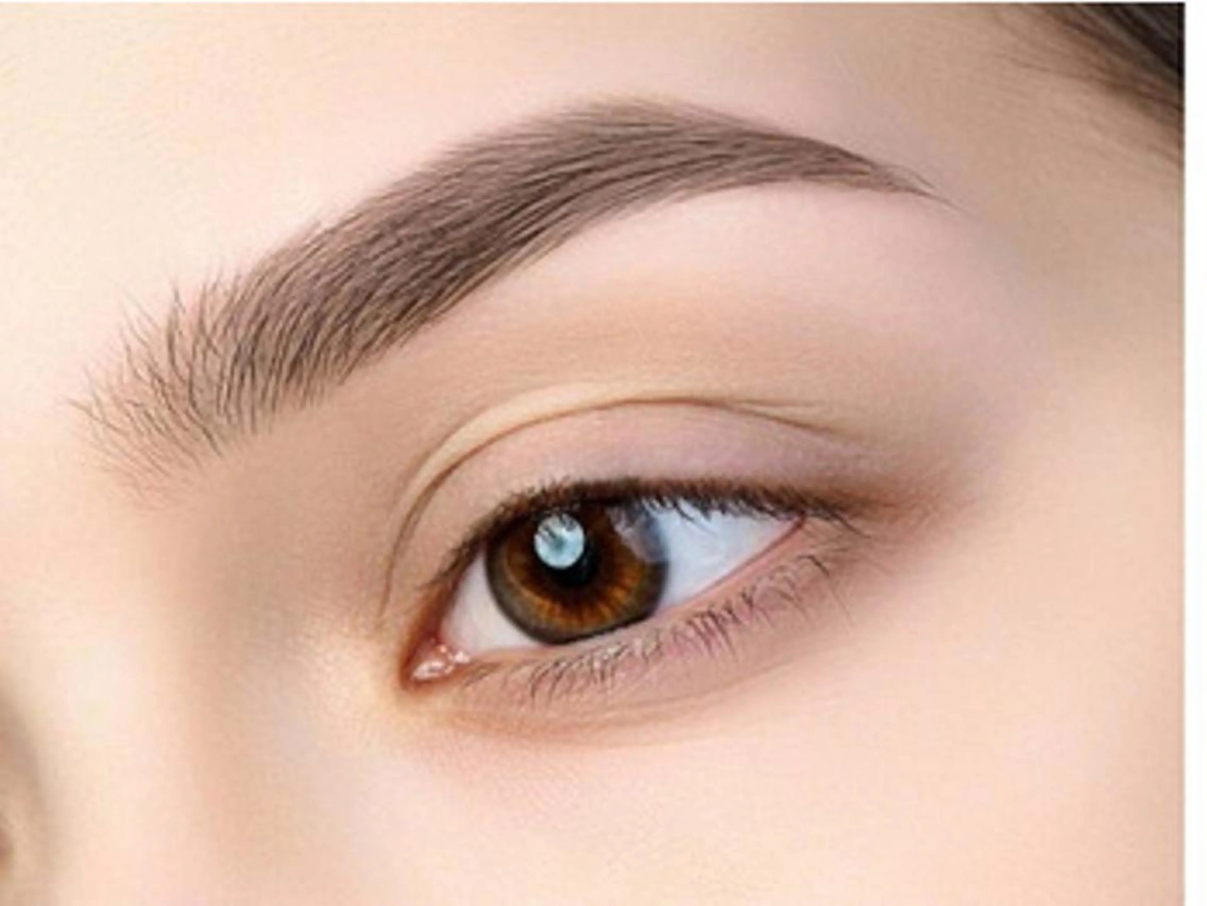 アイブロウ クレアラルーチェ 大牟田店のネイルデザイン