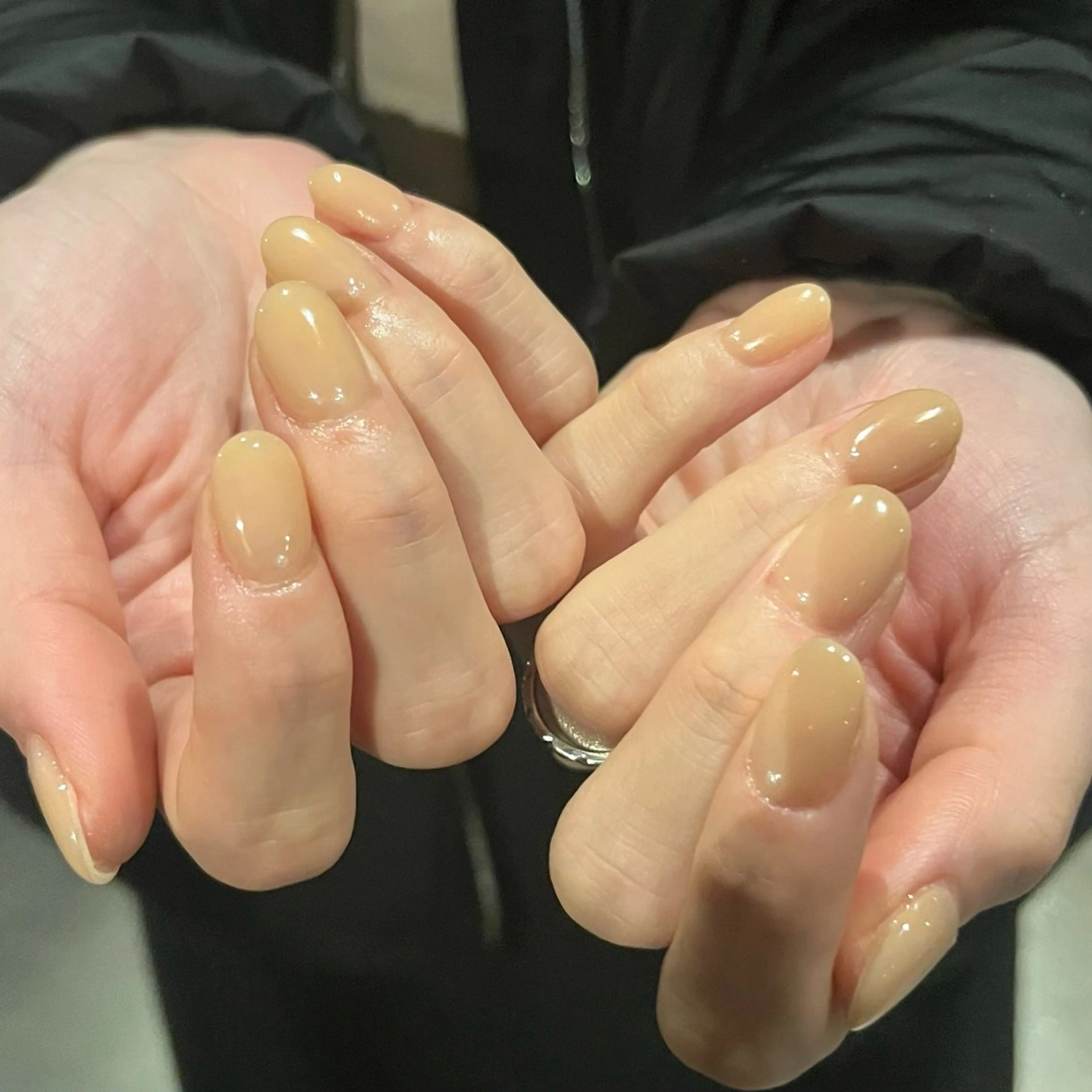 ネイル mitsuki / Manonのネイルデザイン