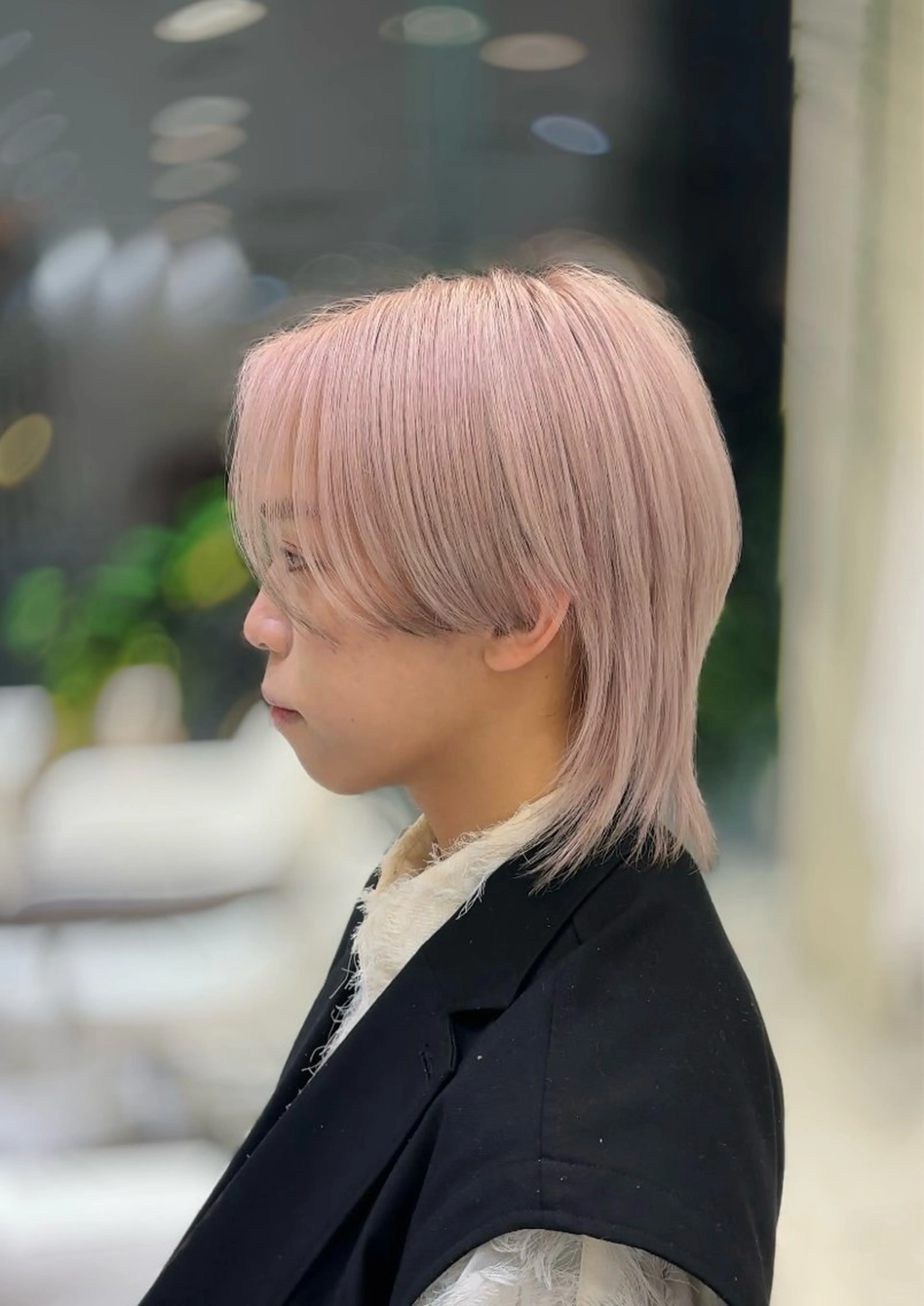 ショート メンズ カット 🕊️国分寺🕊️ イオ🕊️のヘアスタイル