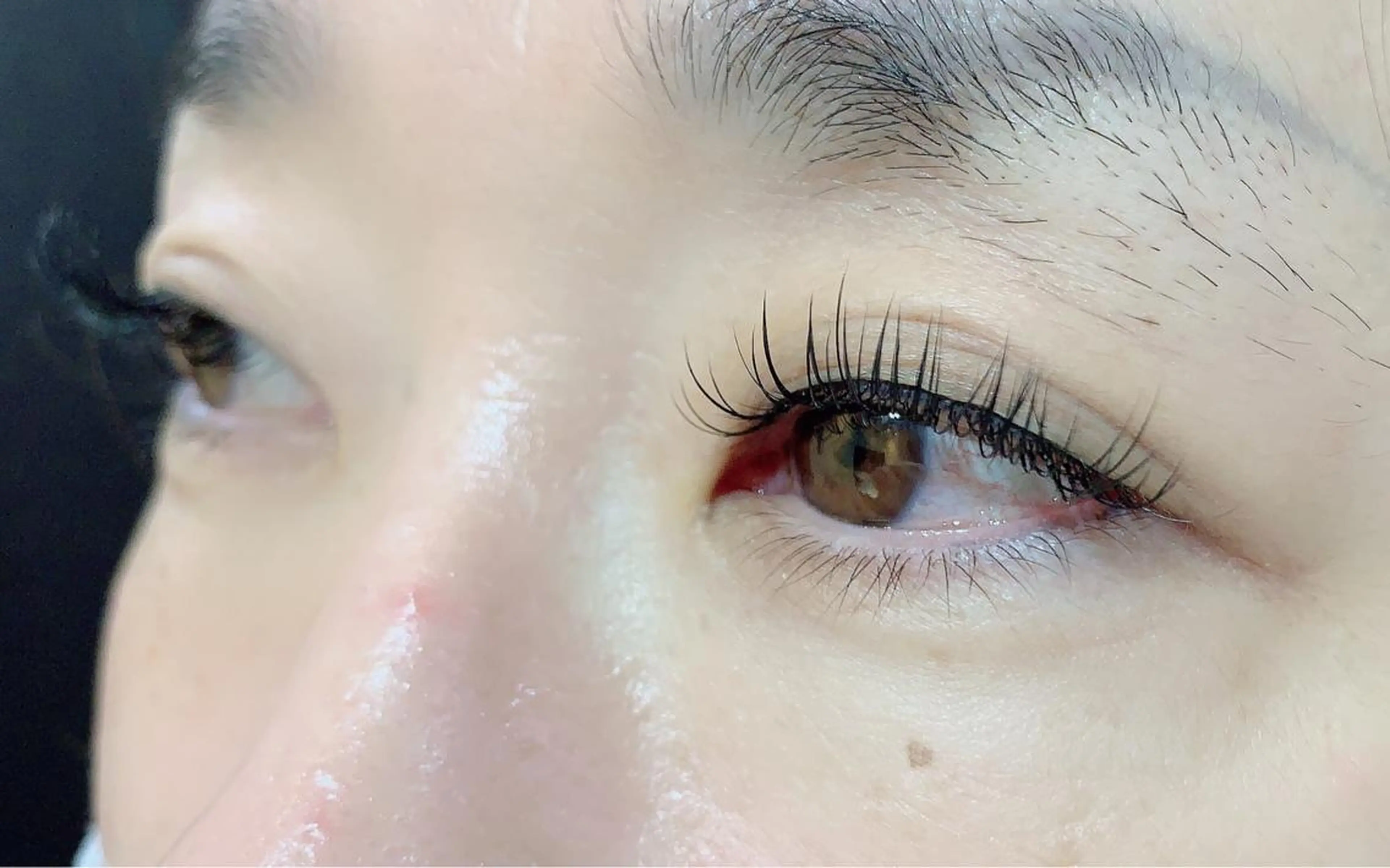 マツエク・マツパ Eyelash Salon 4Uのマツエク・マツパデザイン
