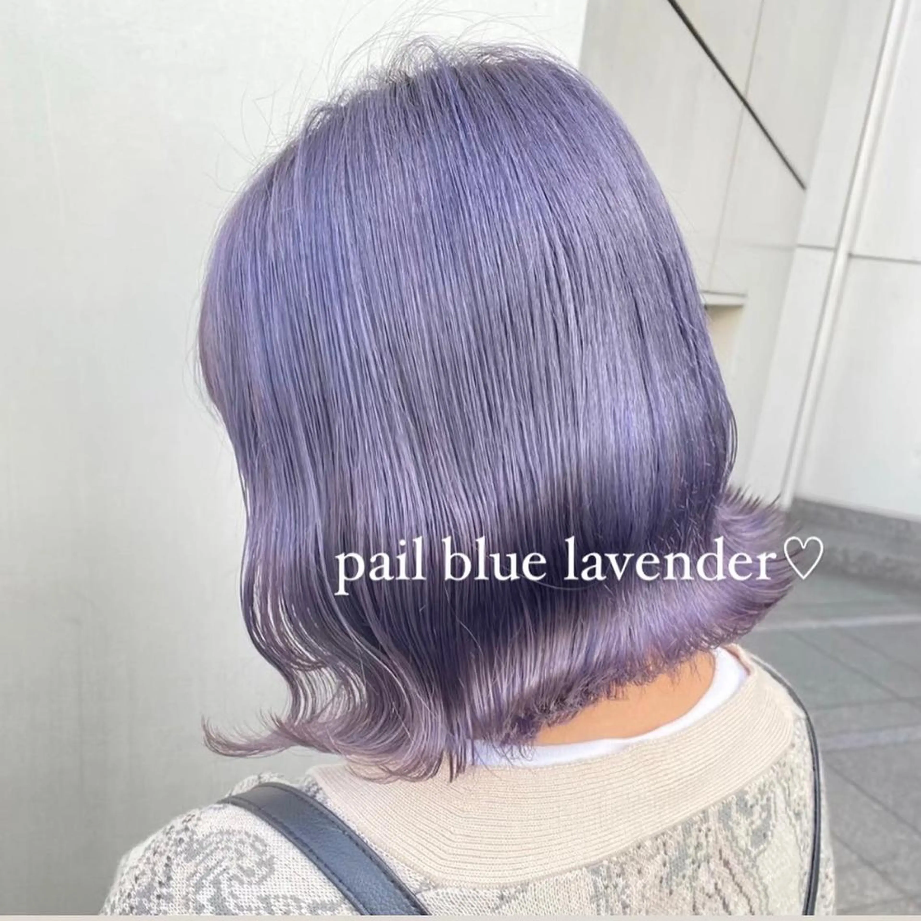 ミディアム カラー 🤍韓国風hair Marina🤍のヘアスタイル