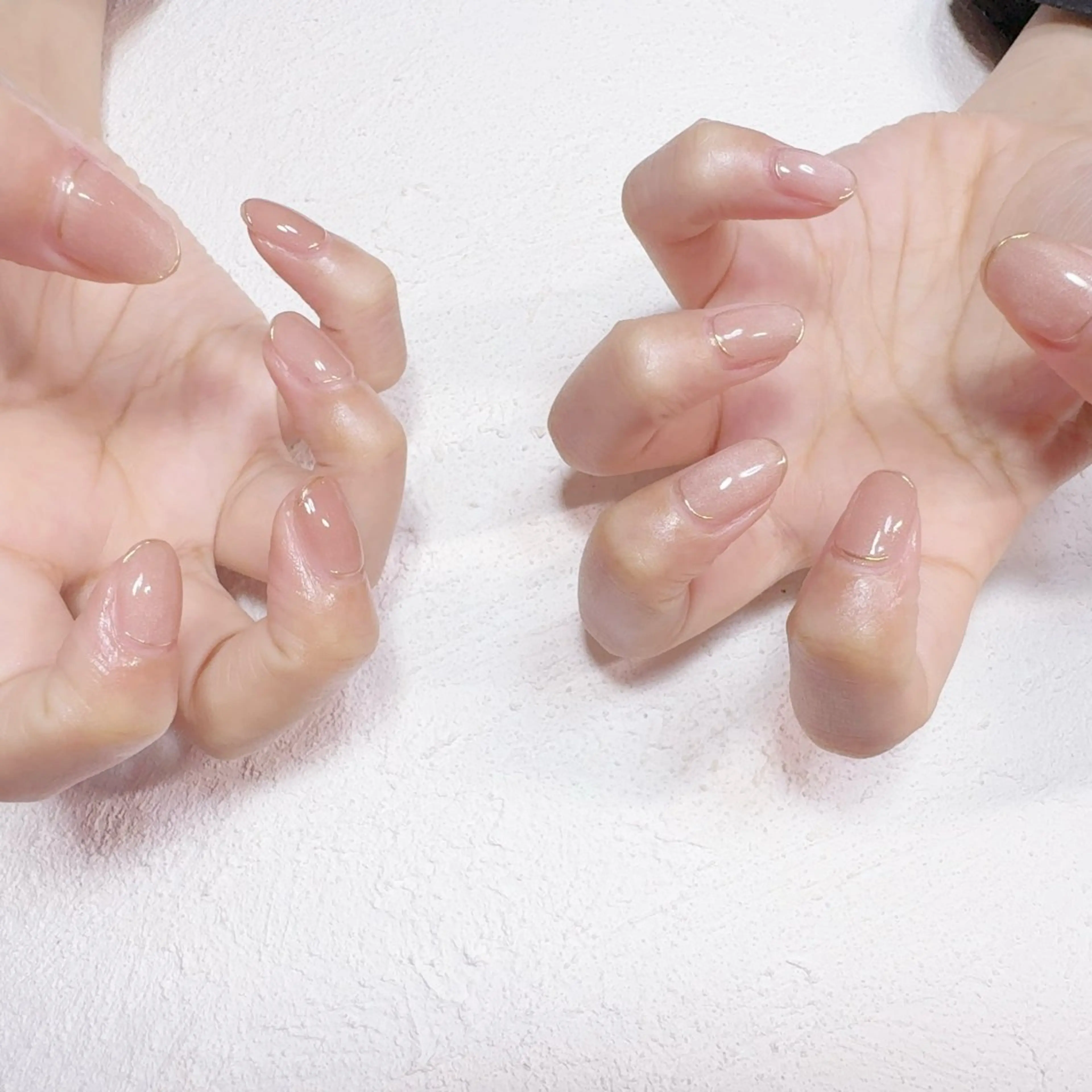 ネイル 持ち込み Regaro i.sのネイルデザイン