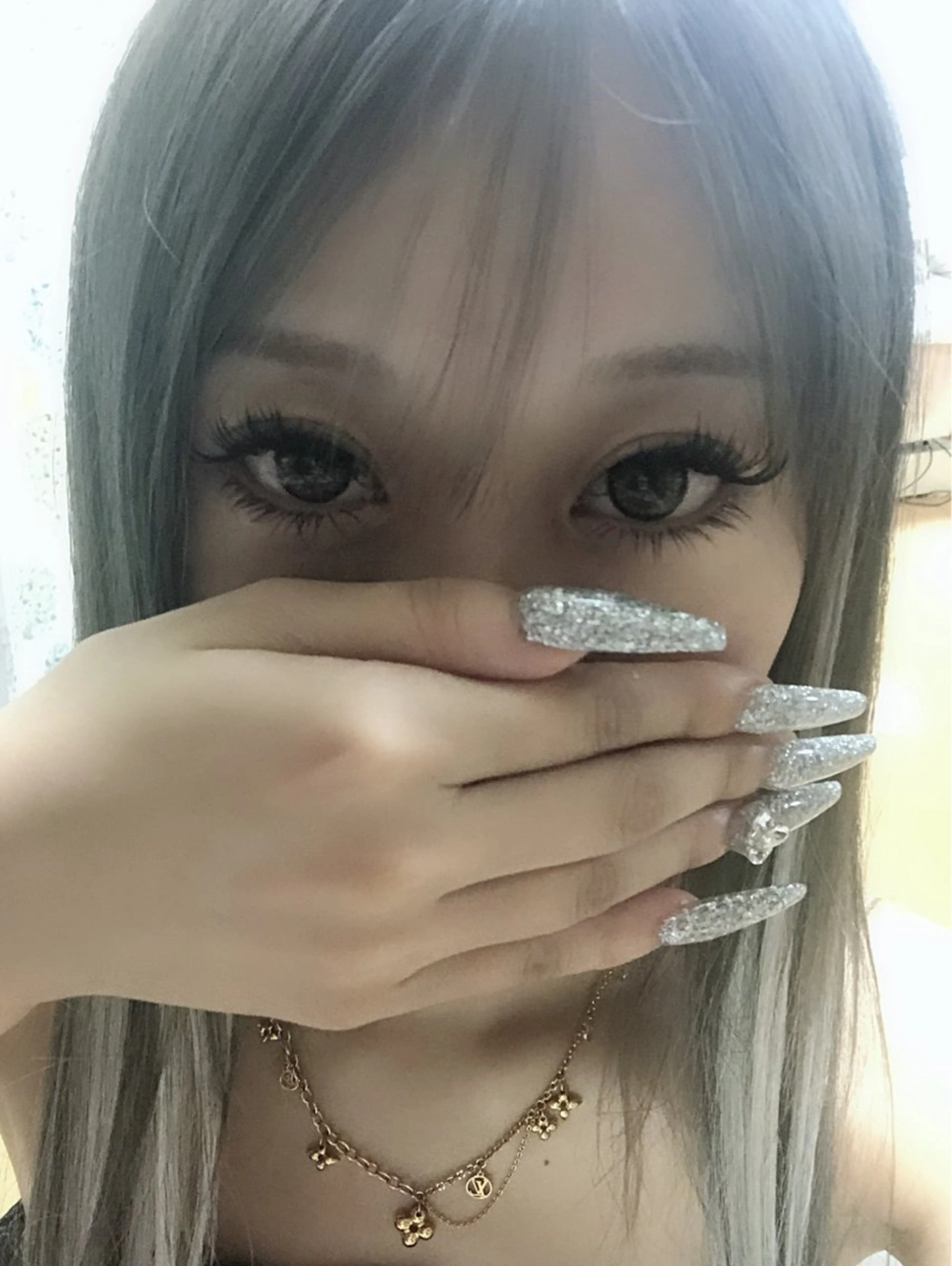 マツエク・マツパ 下まつげエクステ ボリュームラッシュ 伊藤名紬 マツエク専門のマツエク・マツパデザイン