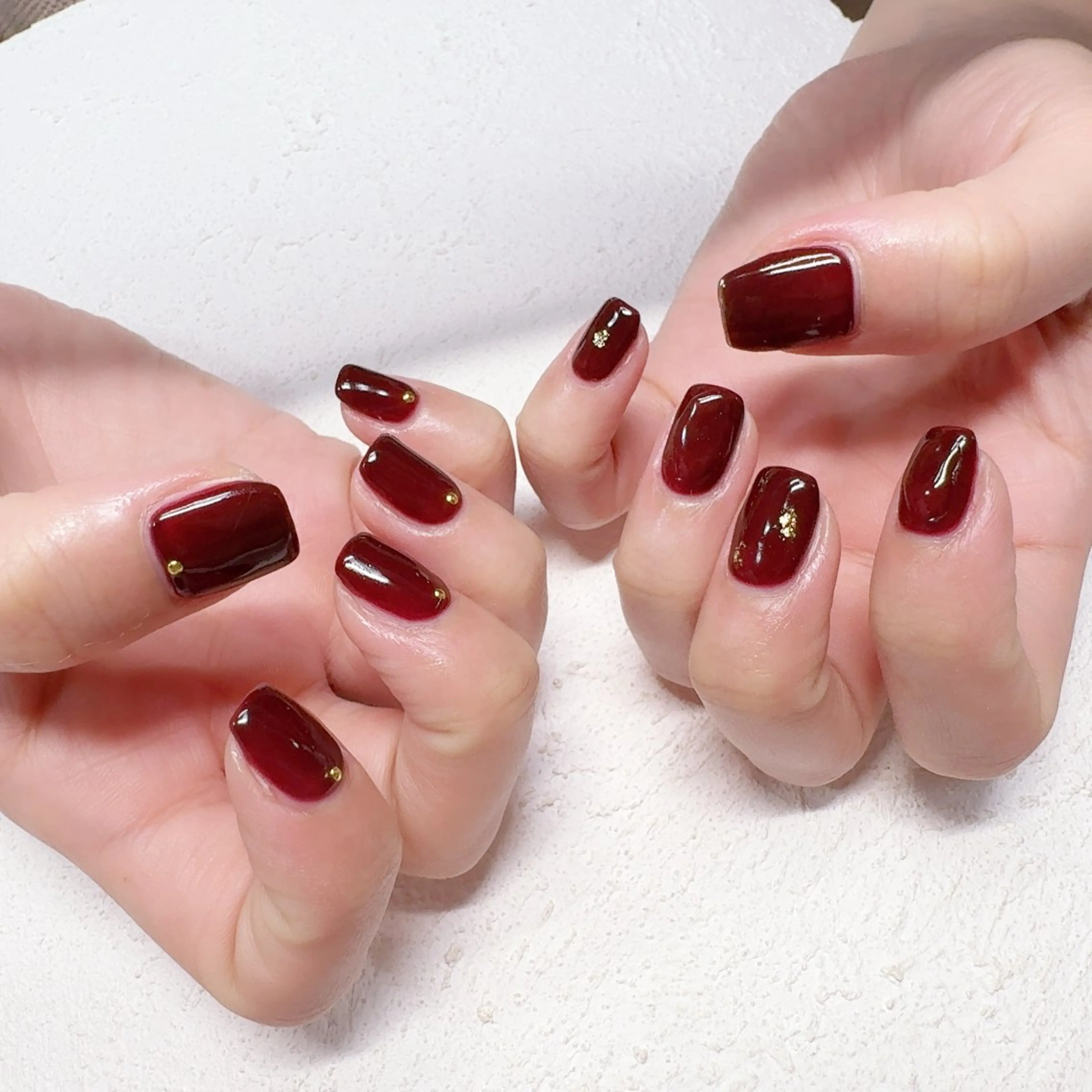 ネイル 持ち込み Regaro i.sのネイルデザイン