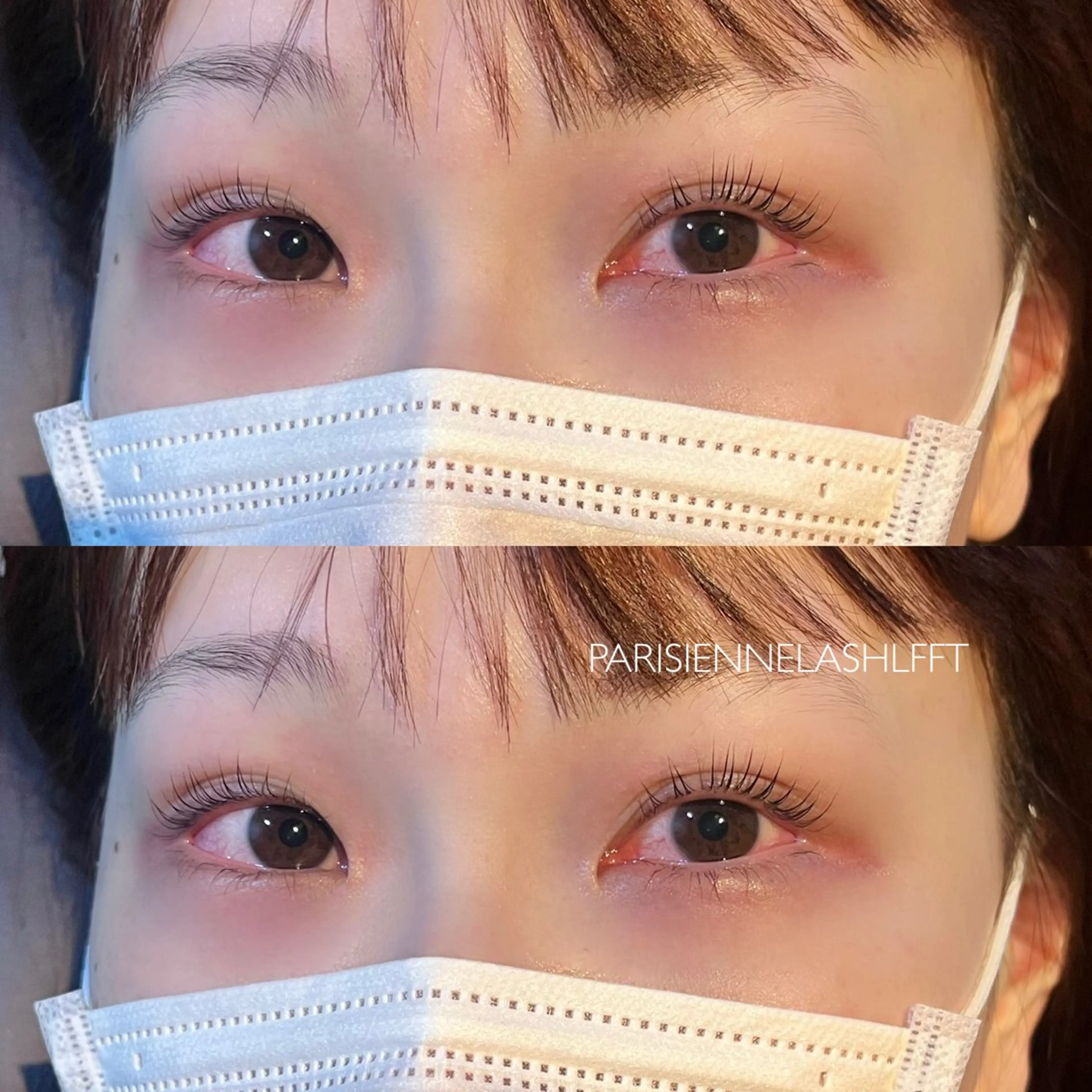 マツエク・マツパ マツパ shizuka🩰‎ マツエク┊︎マツパのマツエク・マツパデザイン