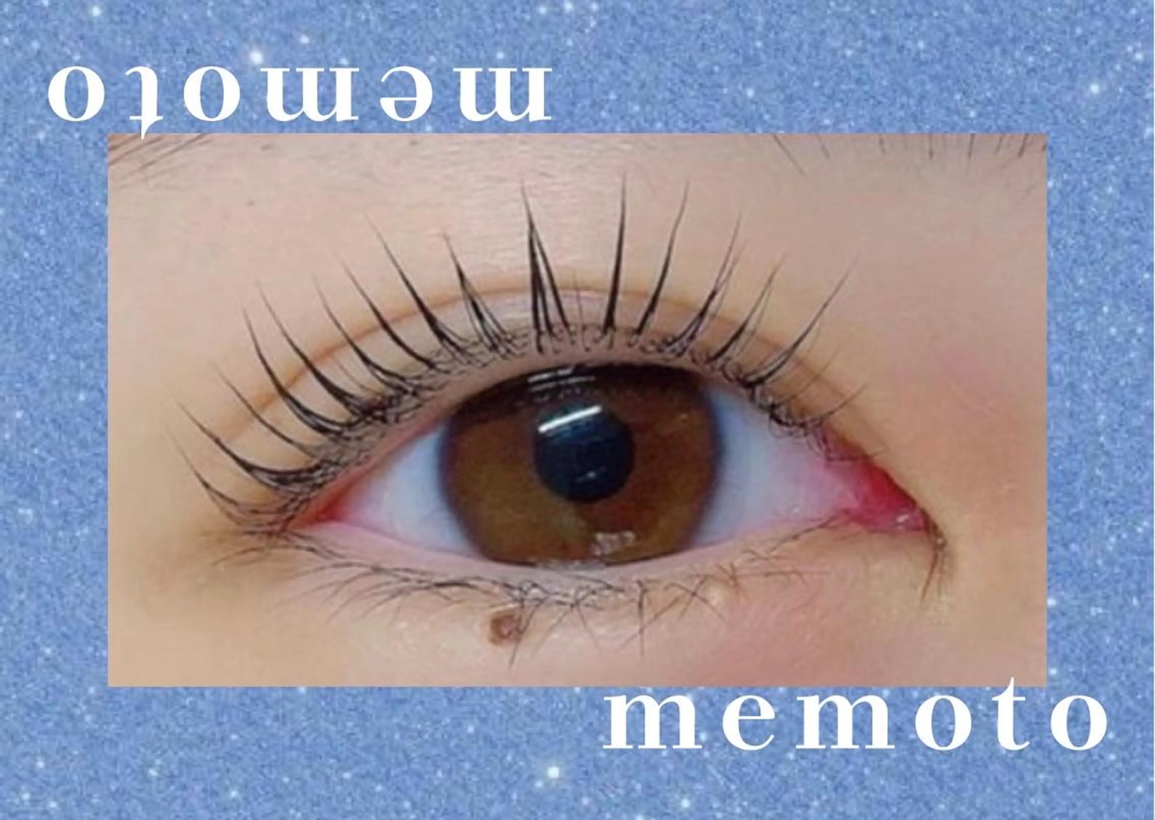 【ご新規様】垢抜け立ち上げパリジェンヌラッシュリフト🎀-根元から80度立ち上げのダメージレス次世代パーマ-の写真