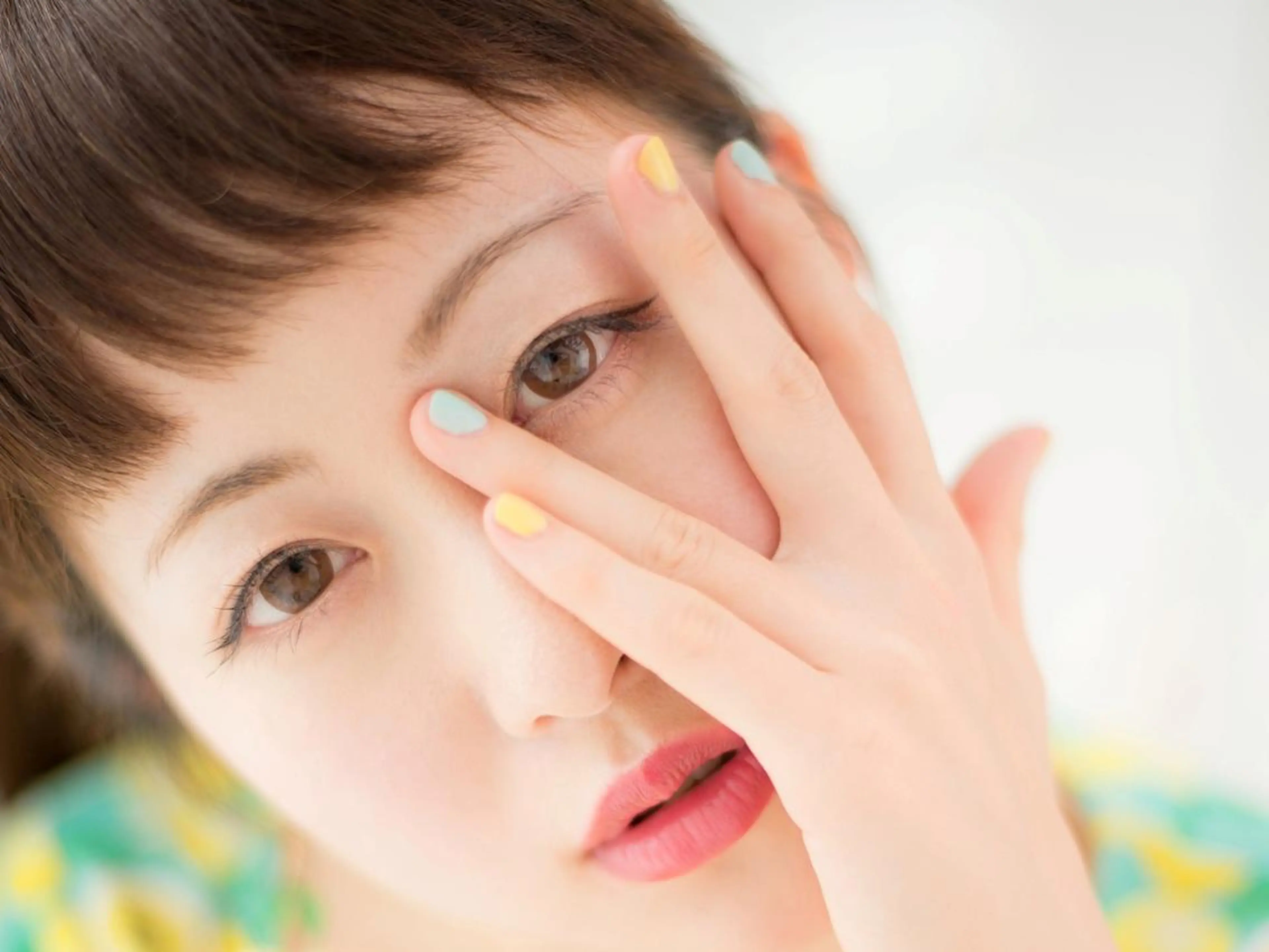 マツエク・マツパ Adii & Lash 柏本店の眉毛・アイブロウイメージ