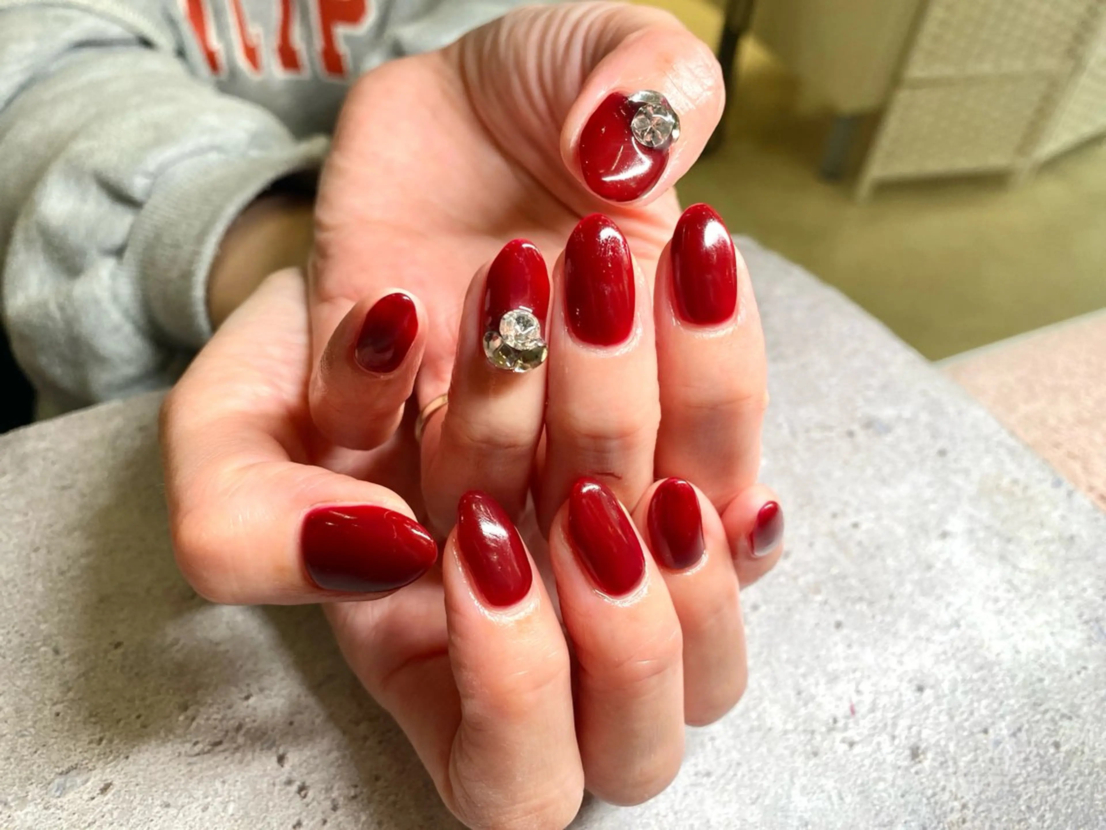 ネイル Latour onagiのネイルデザイン