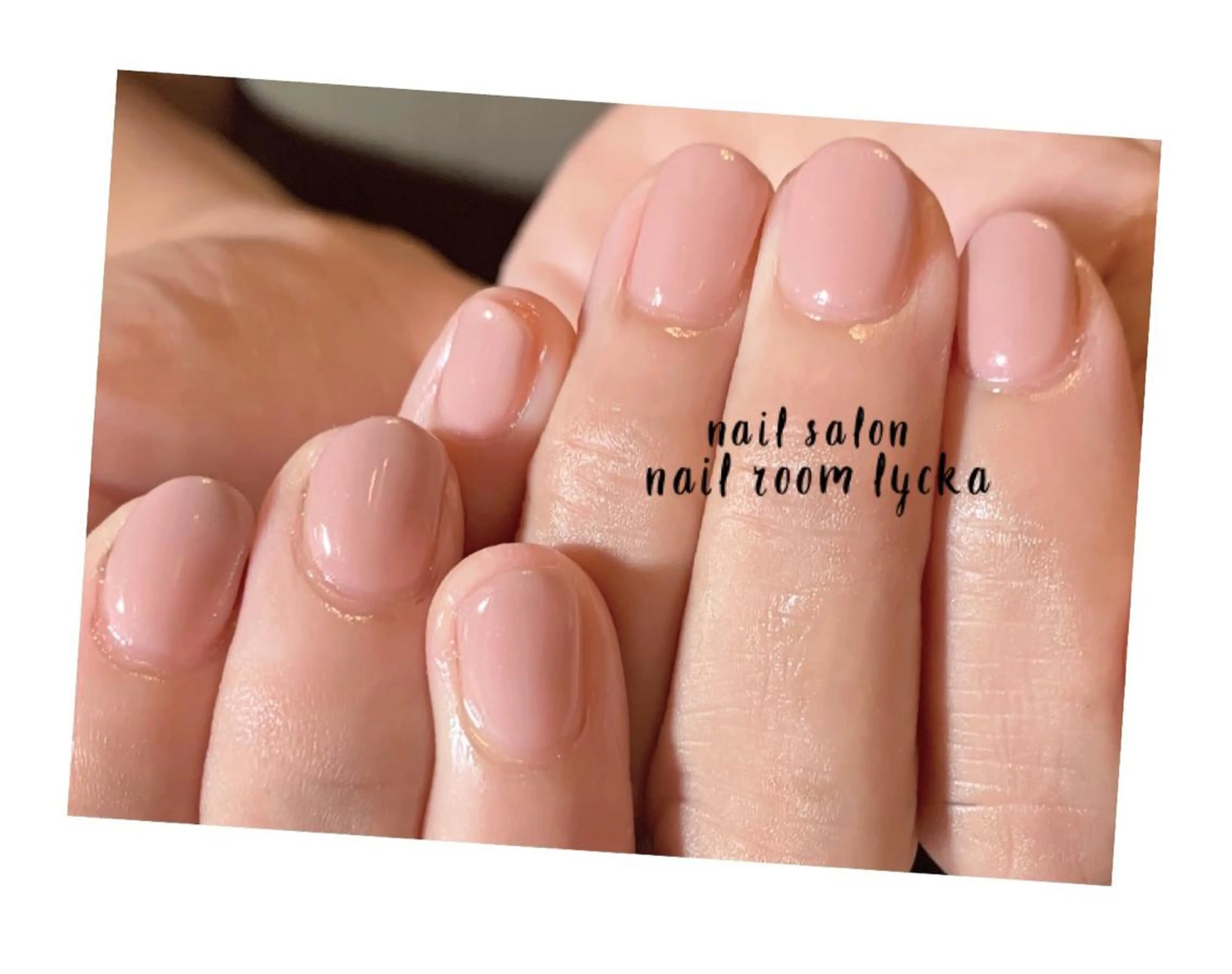 ネイル ﾈｲﾙﾙｰﾑﾘｯｶ 𝐦𝐚𝐲𝐮のネイルデザイン