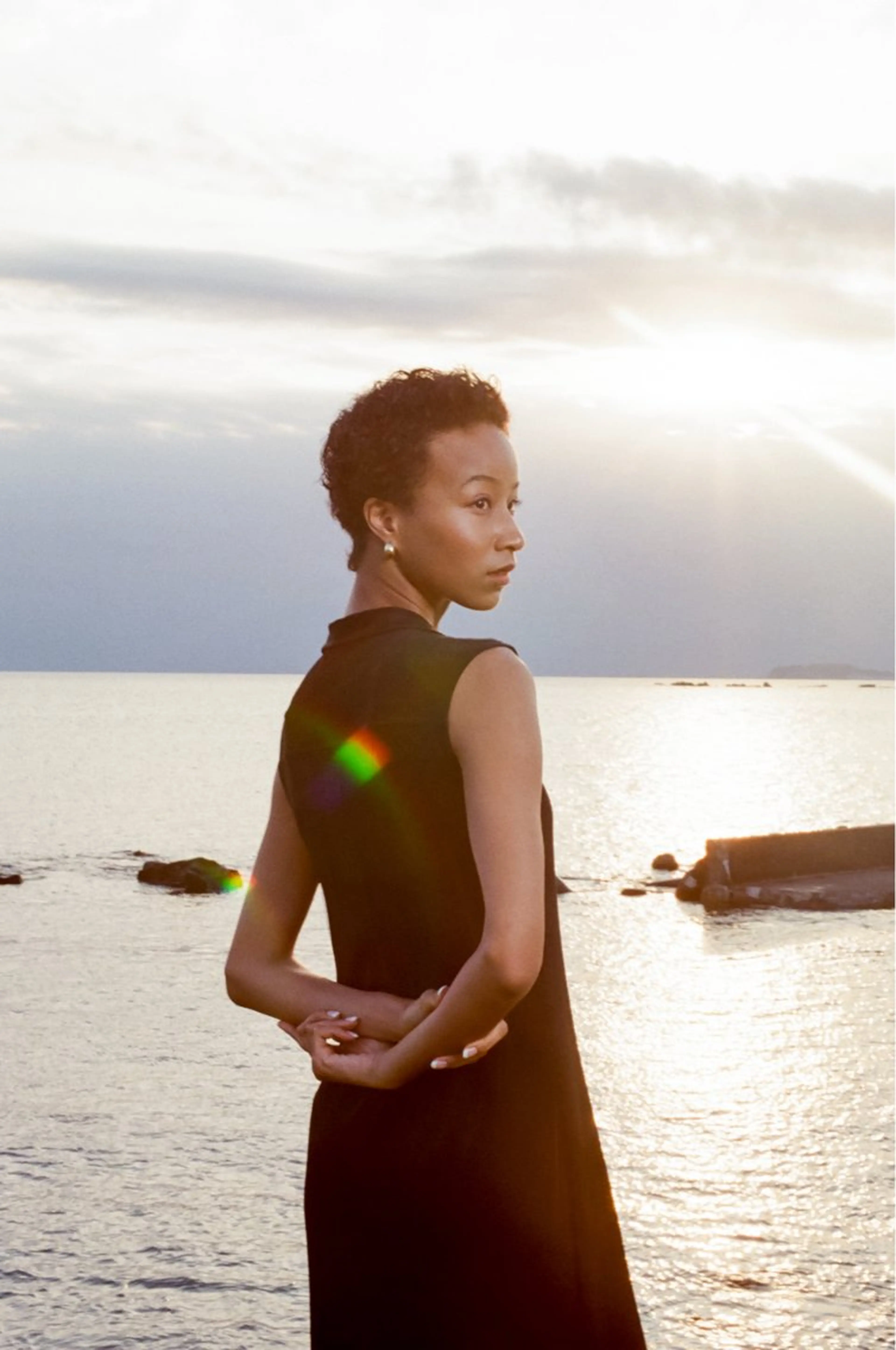 ショート 渋谷パーソナルカラー 診断🌈✨井上のその他イメージ