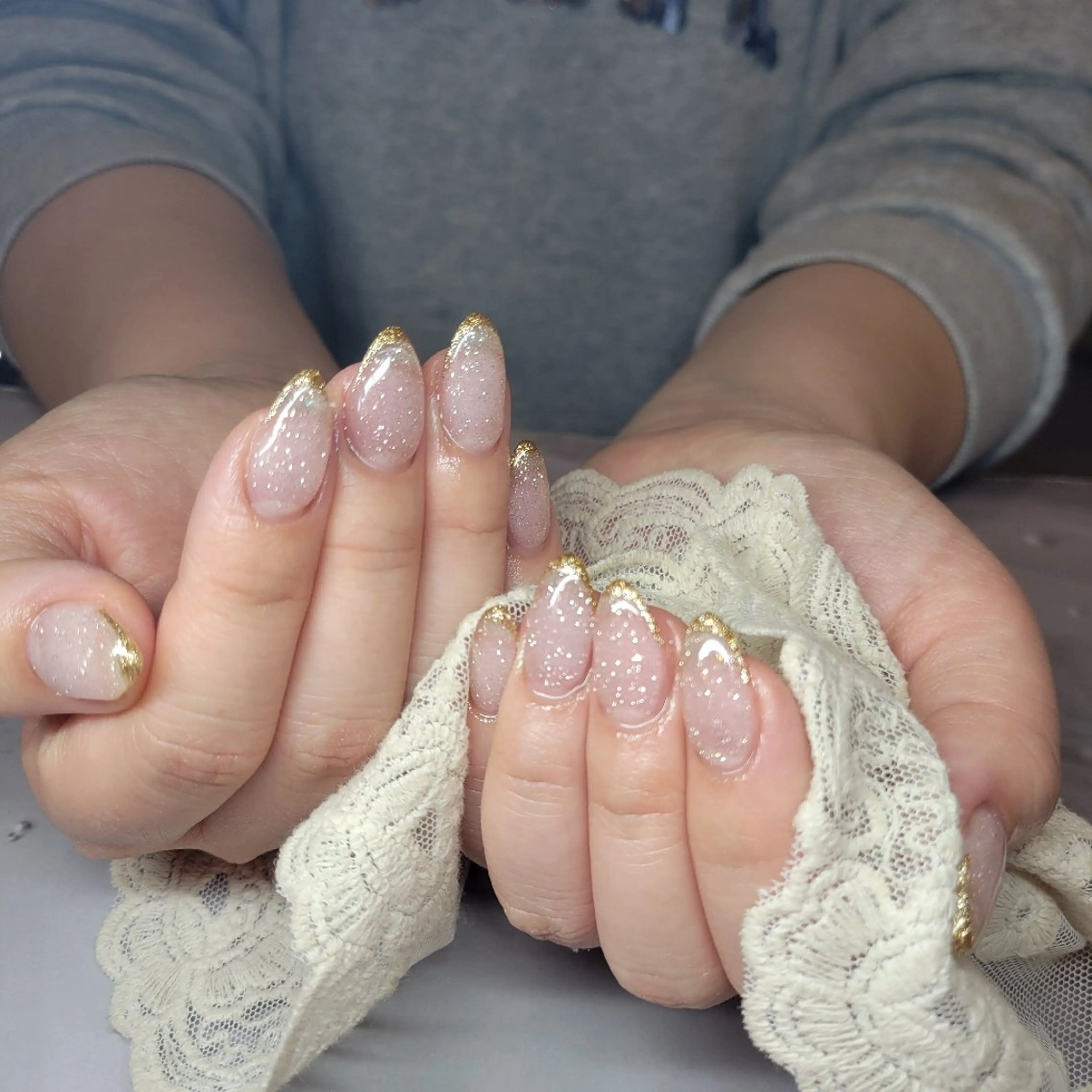 ネイル Nail salon Coco【溝の口駅】のネイルデザイン