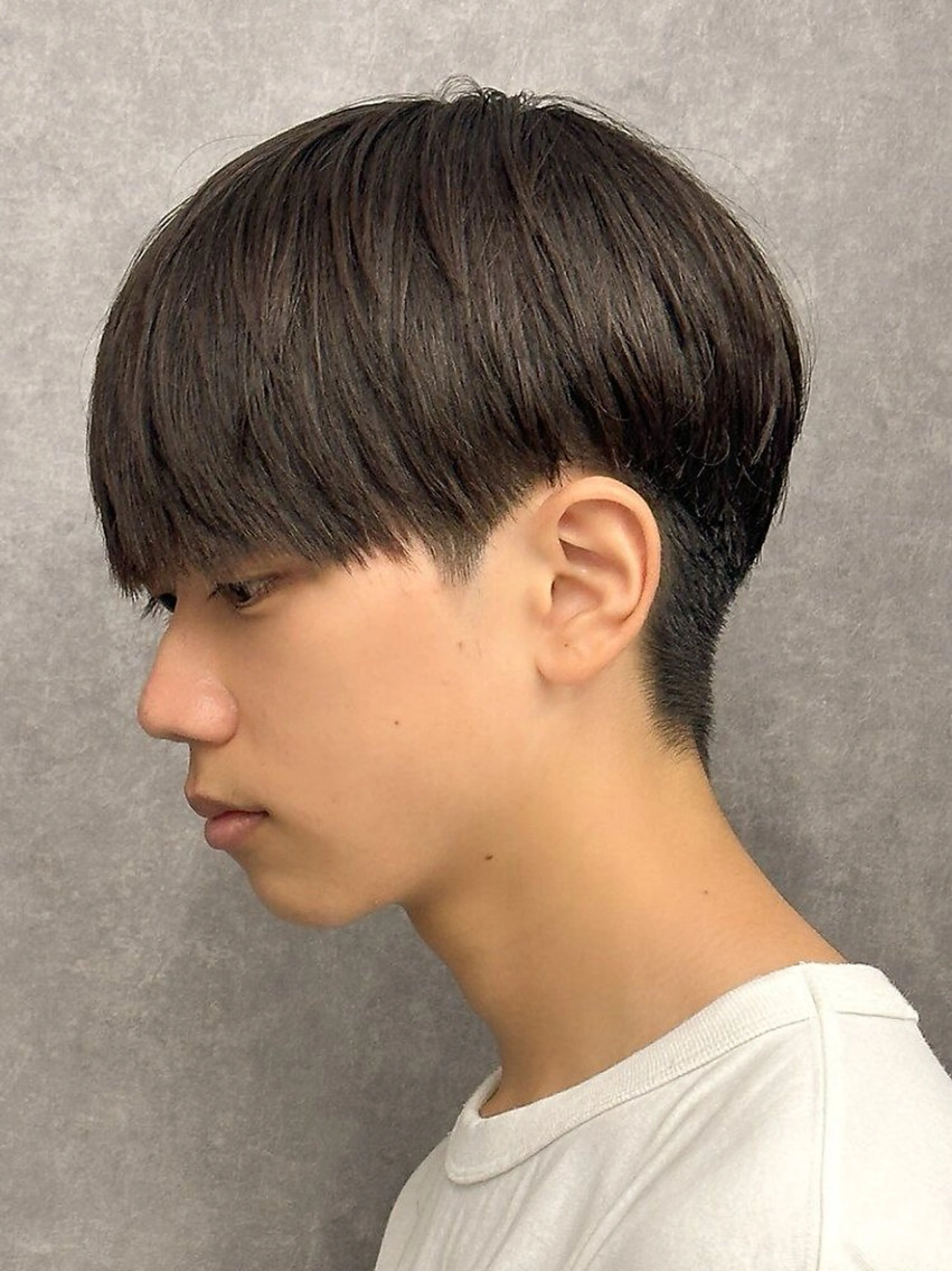 メンズ メンズ特化‼️ miyu-︎💕︎のヘアスタイル