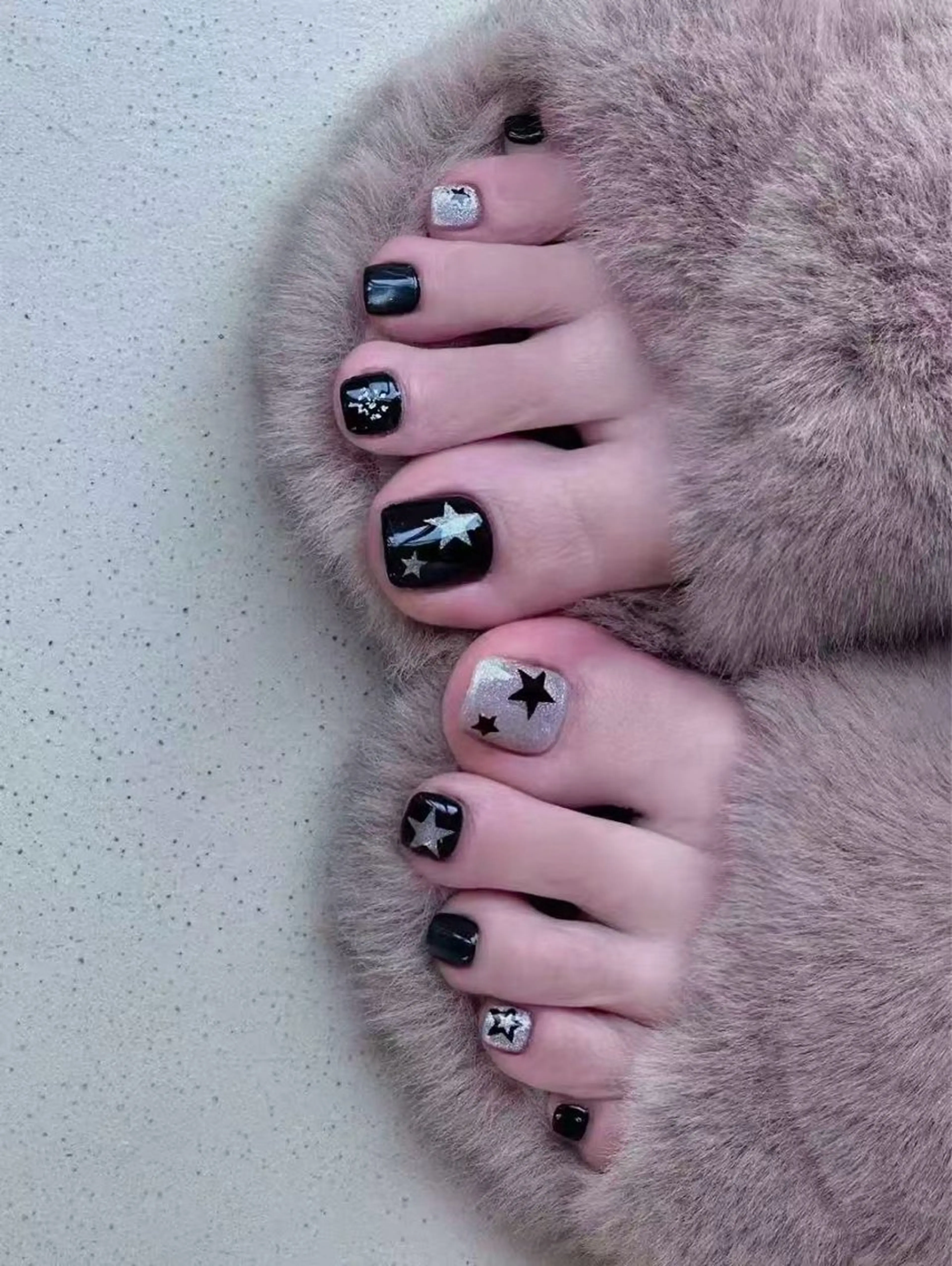 ネイル Hana Bloom Nail 練習モデルのネイルデザイン