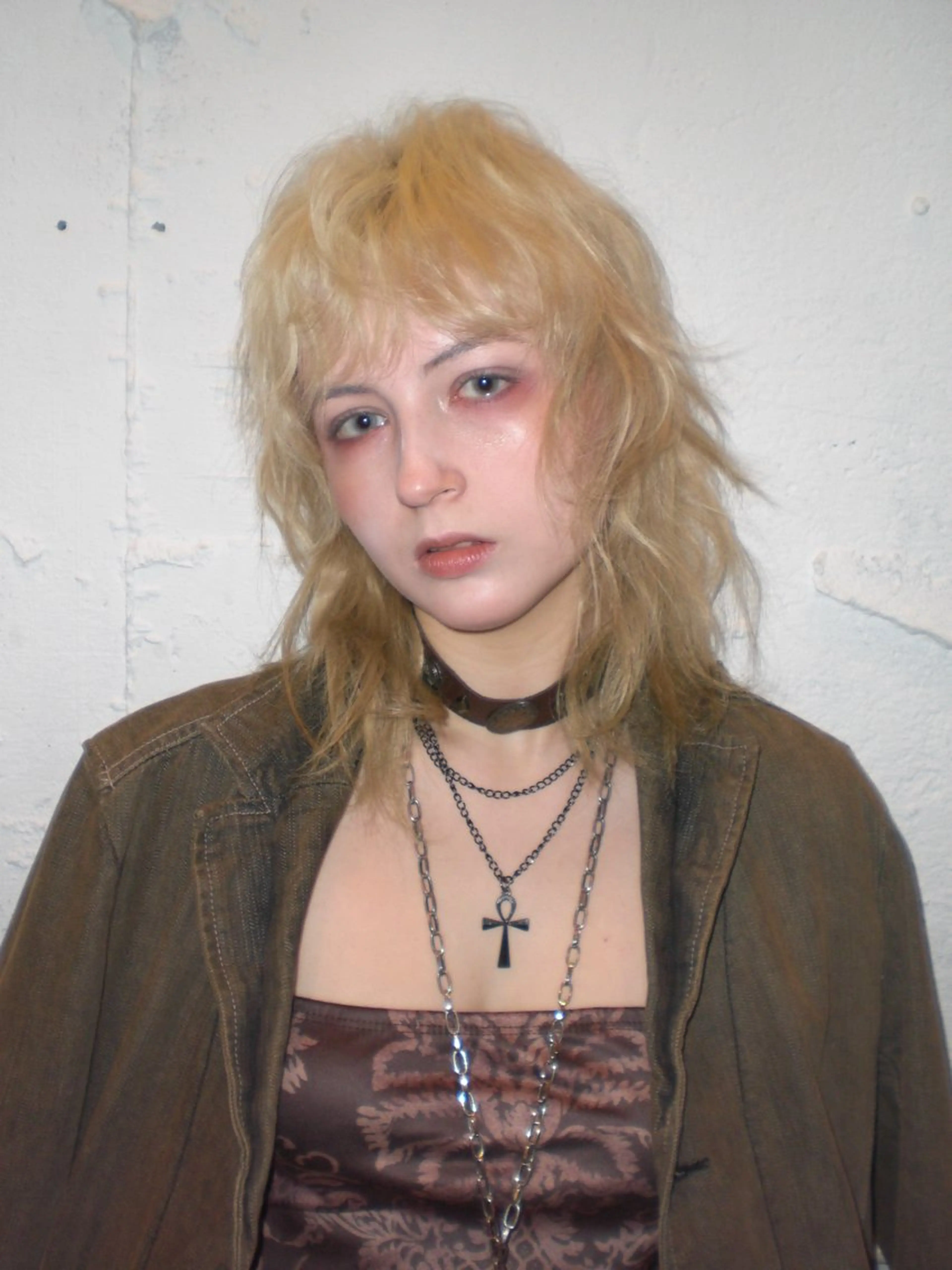 ヘアアレンジ 森田 琴心のヘアスタイル