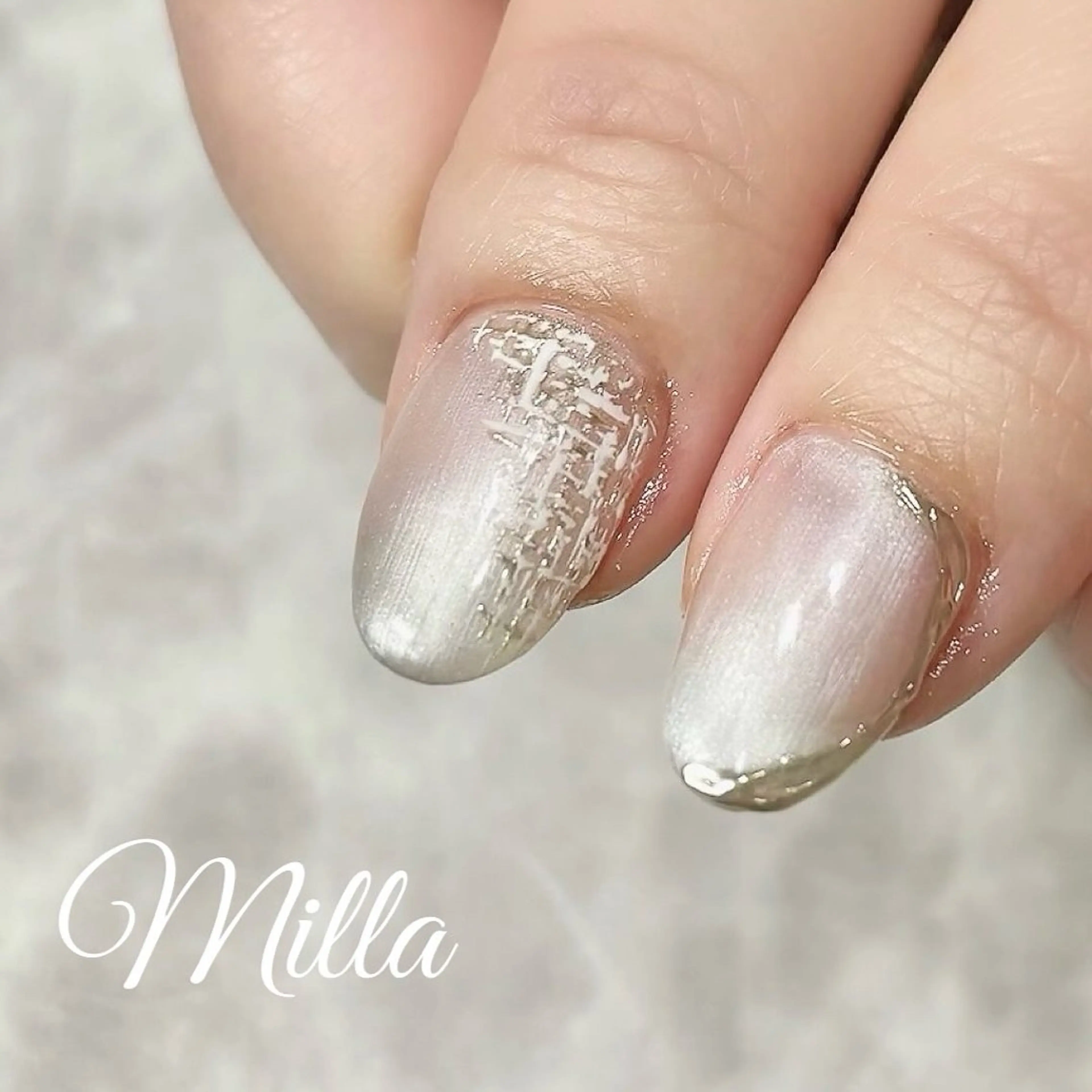 ネイル Nail Salon Milla / ミラのネイルデザイン