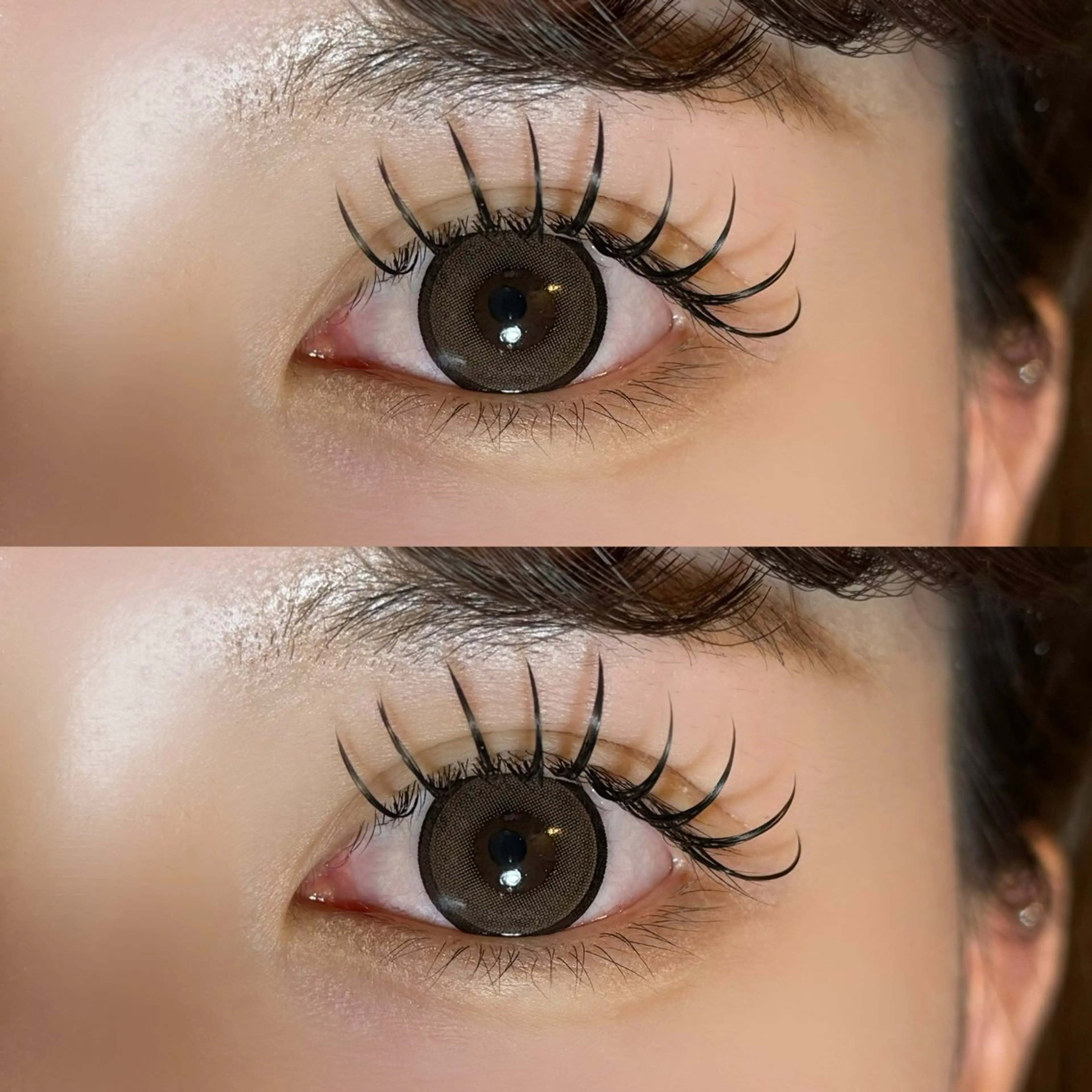 マツエク・マツパ バインドロック マツエク 🐾ROAR🐾 HAZUKIのマツエク・マツパデザイン