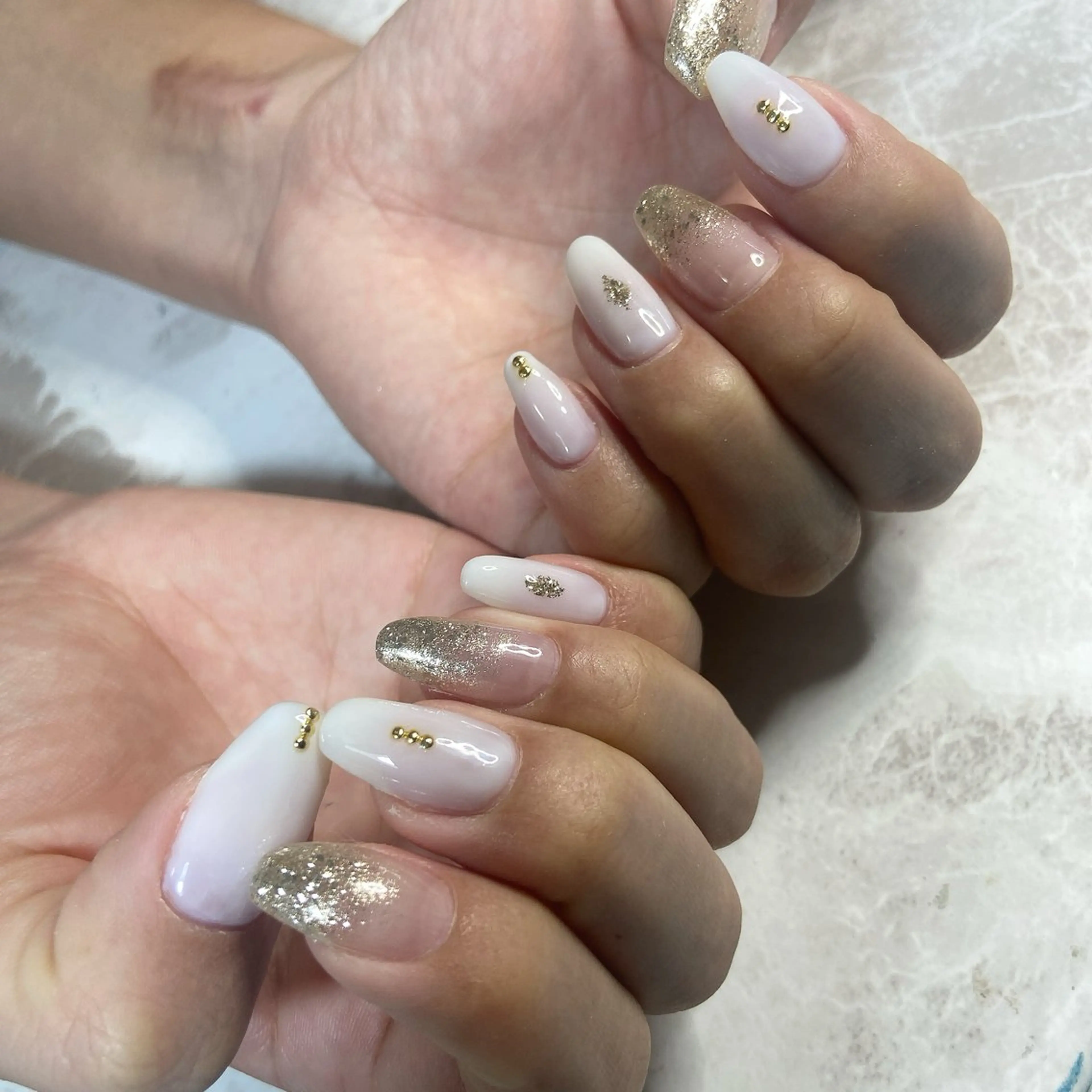 ネイル lulucharis nailのネイルデザイン