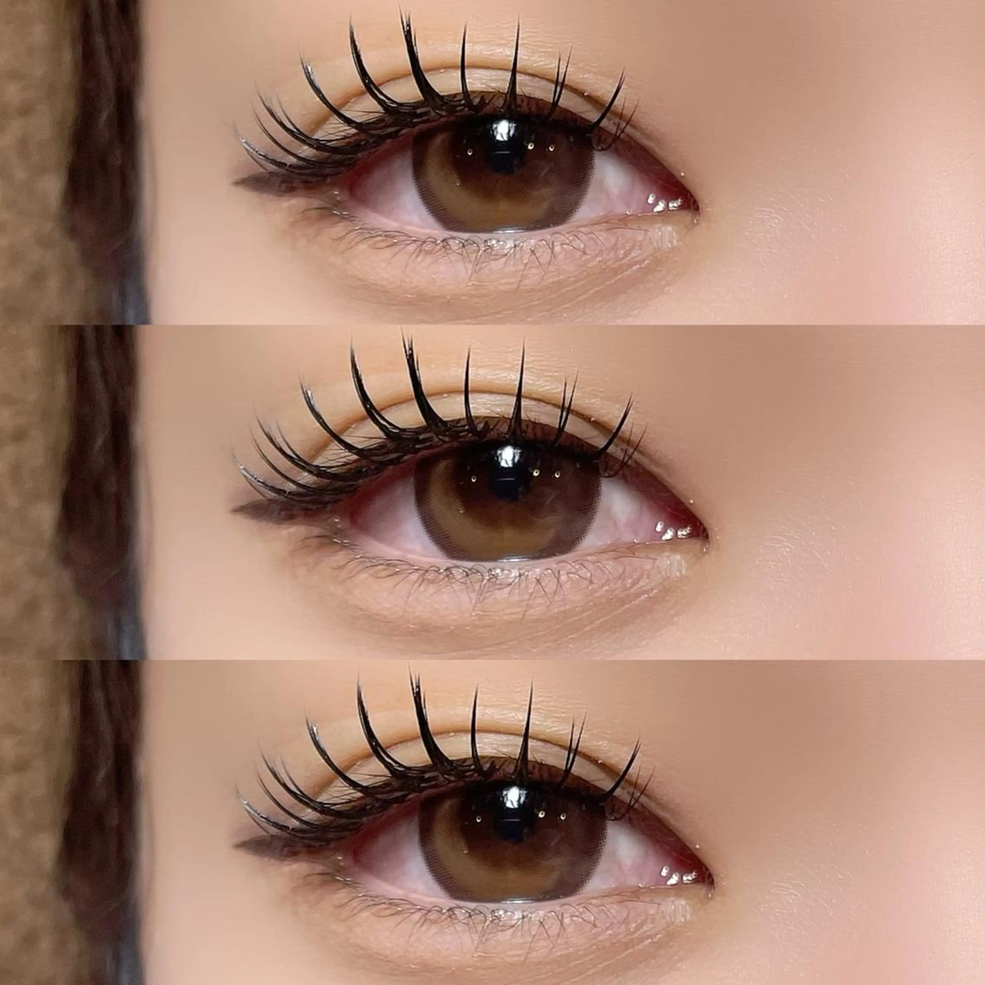 マツエク・マツパ 玉木 愛の眉毛・アイブロウイメージ