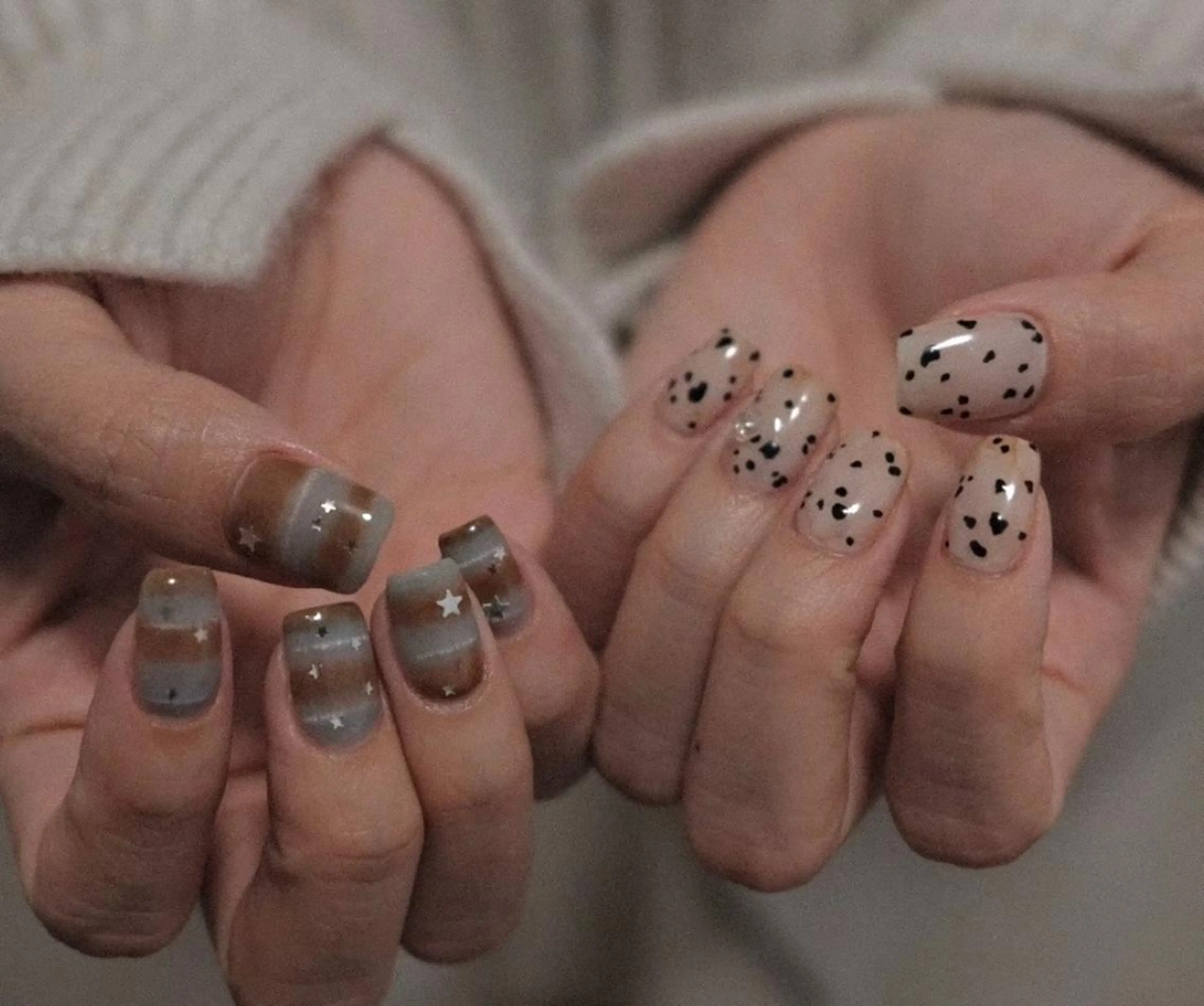 ネイル ハンドネイル エリ🫧 nail池袋東口のネイルデザイン