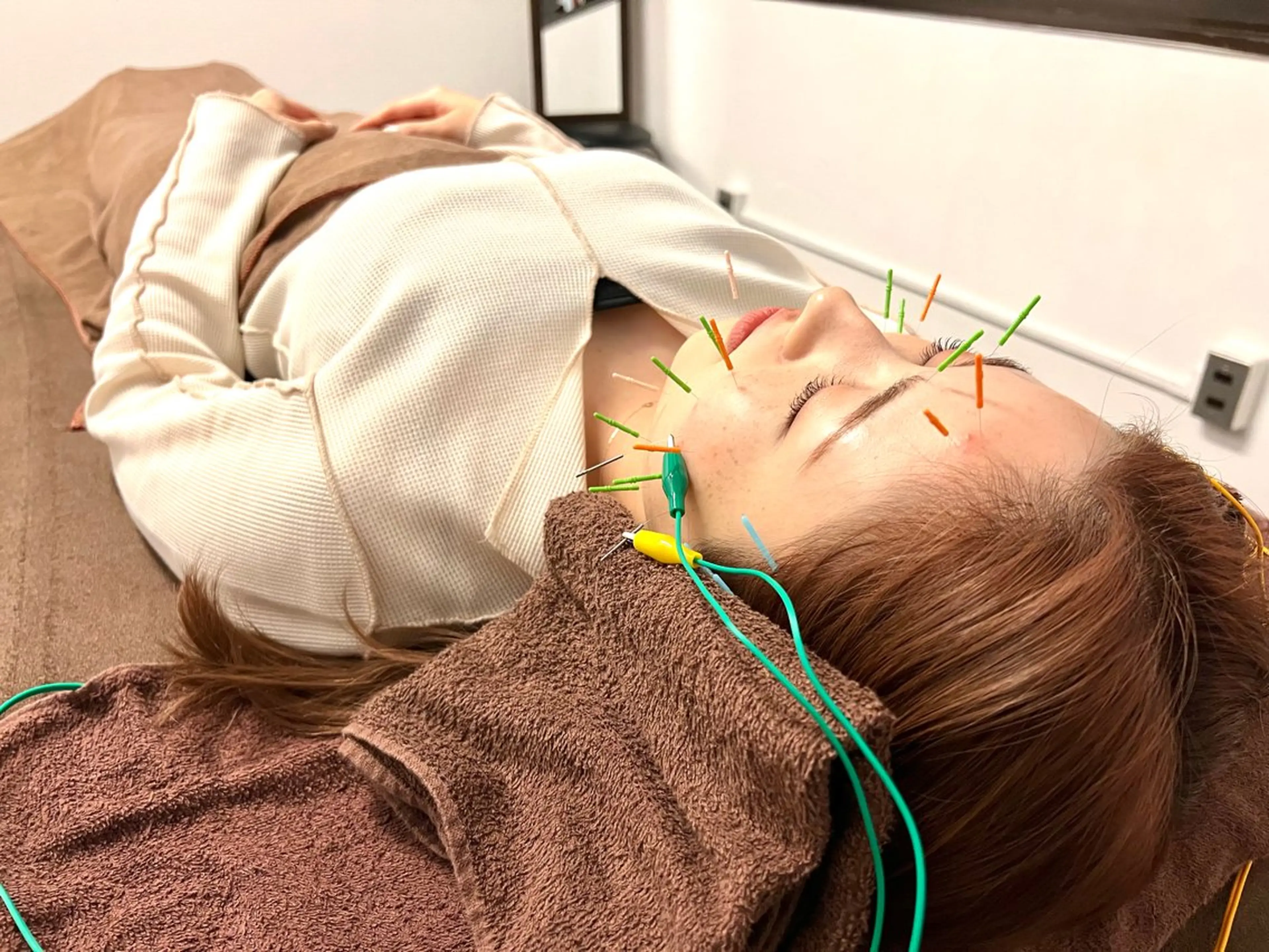 エステ リラク ベレディオ Miuraのエステ・リラクイメージ