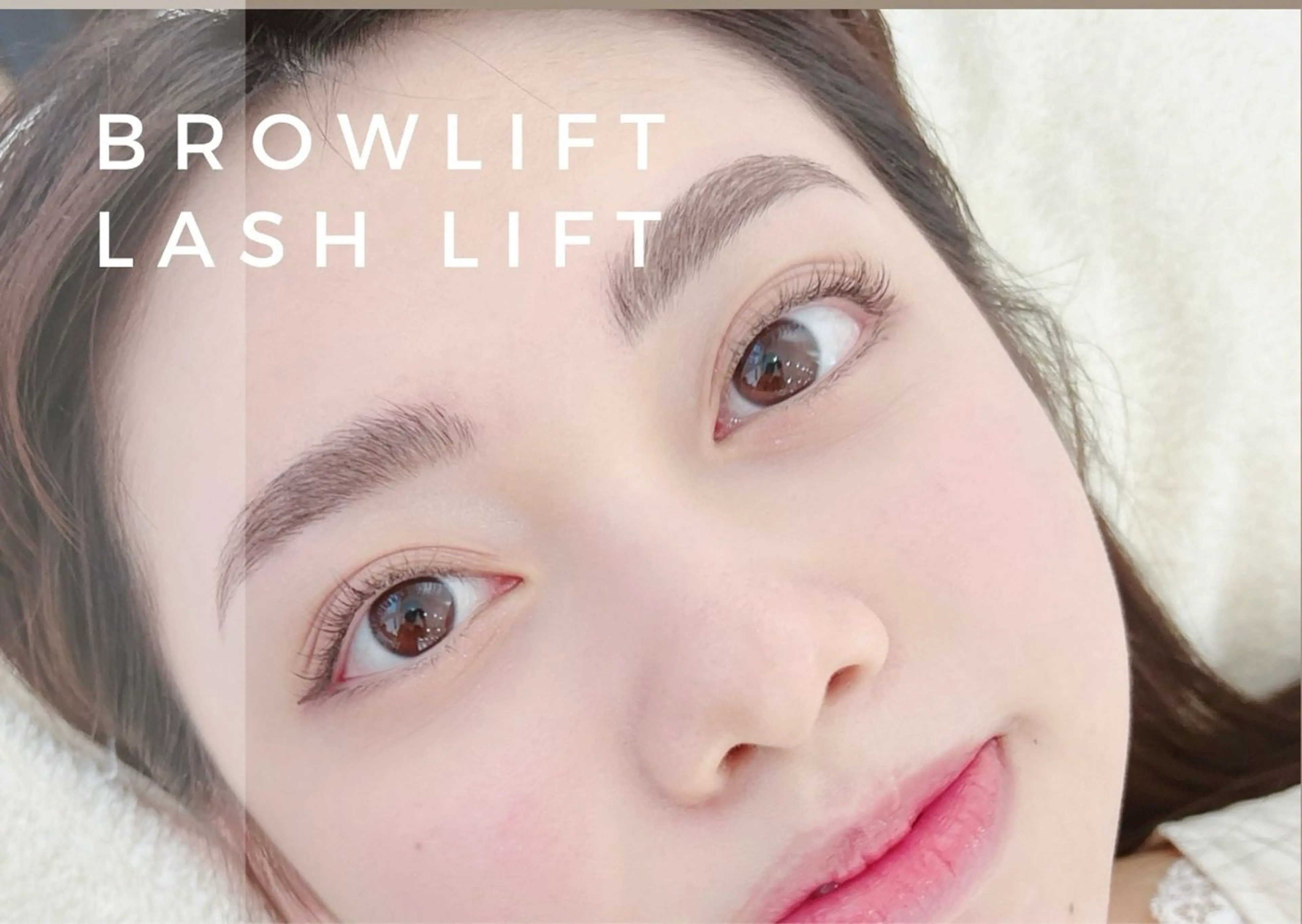 マツエク・マツパ マツパ 杉田 瑠音のマツエク・マツパデザイン