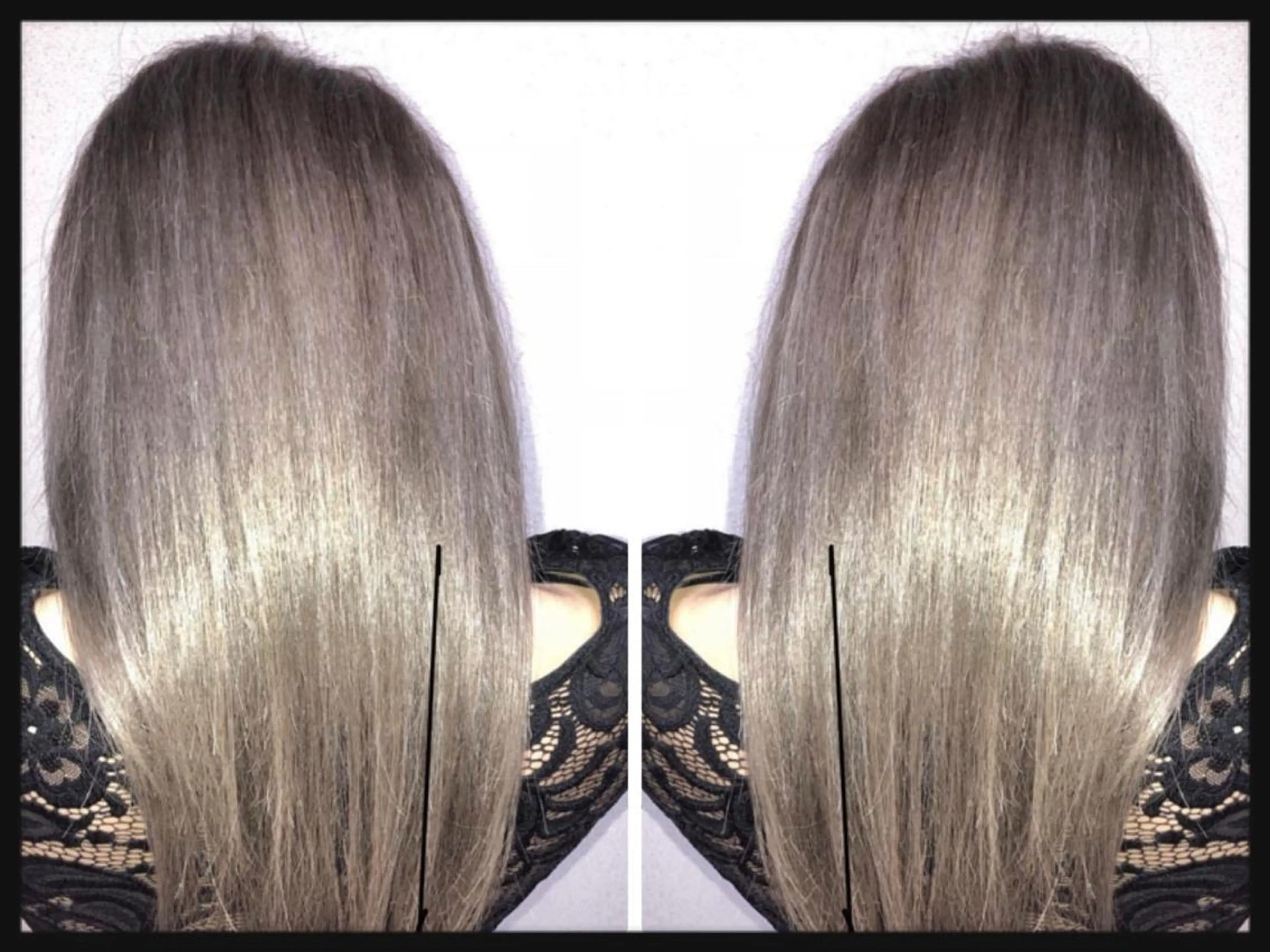 セミロング カラー パーマ ヘアアレンジ メンズ キッズ ネイル マツエク・マツパ 酸性ストレート 髪質改善大槻勇樹のヘアスタイル