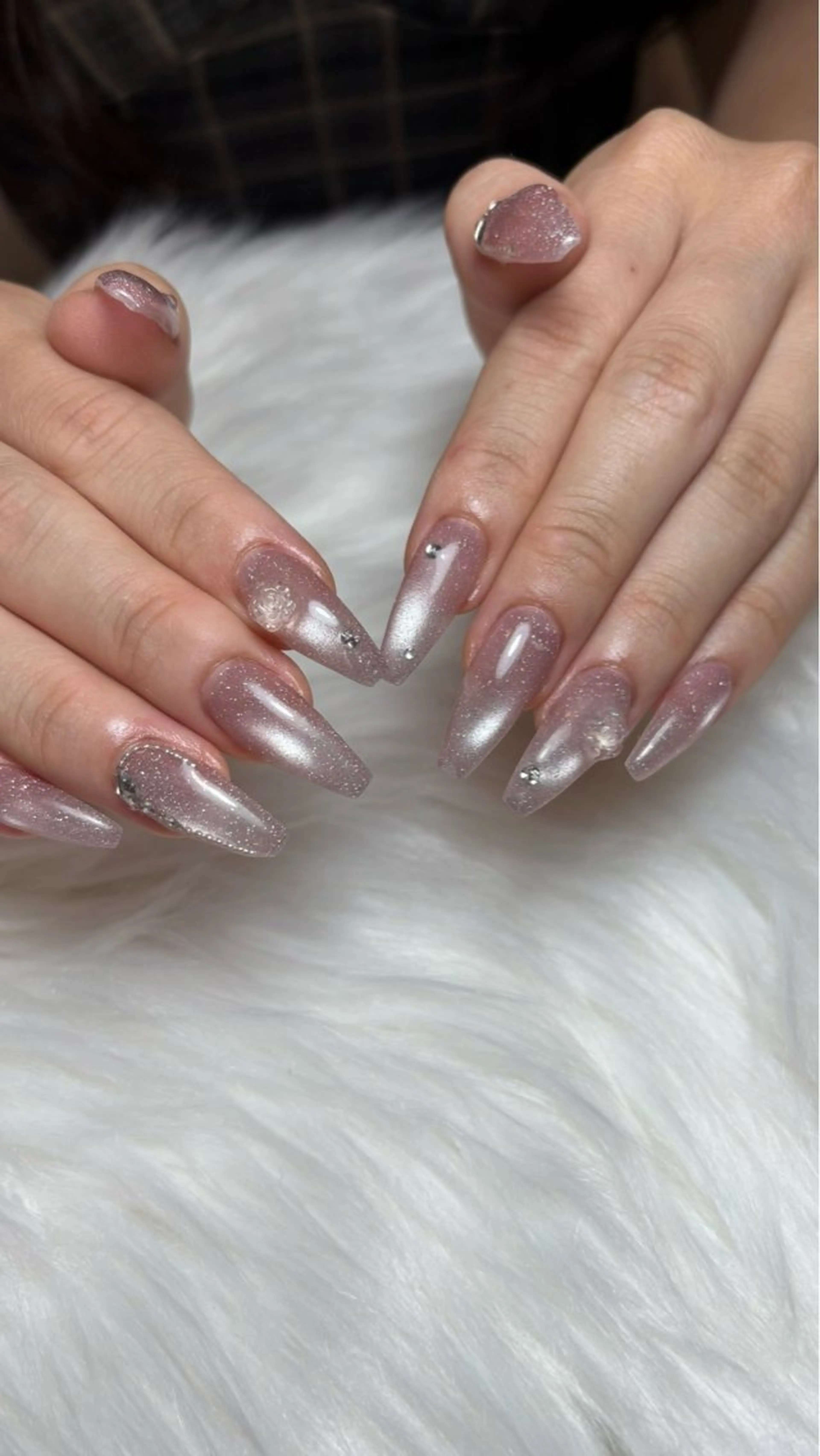 ネイル ハンドネイル ハンドケア 瀬戸 梨子のエステ・リラクイメージ