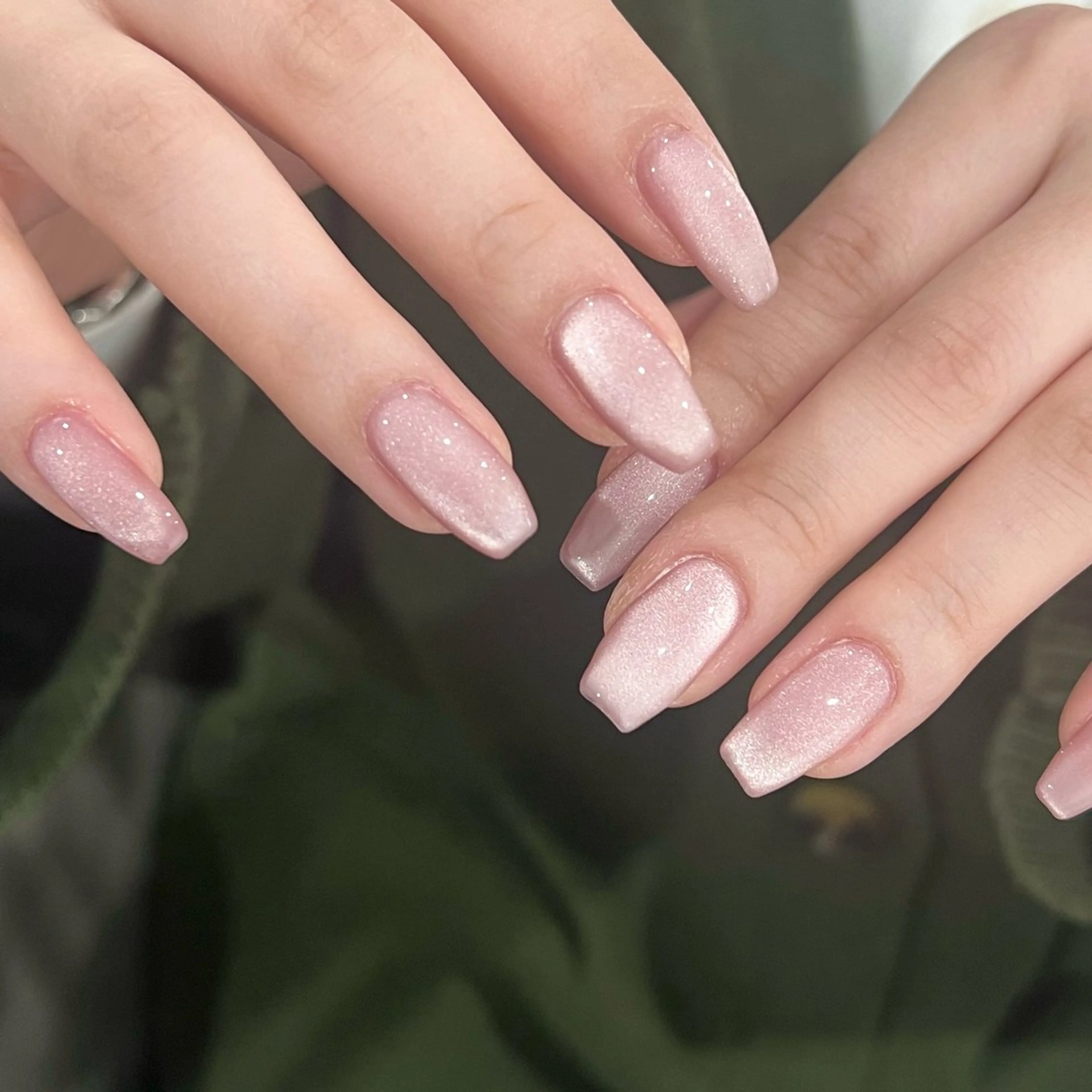 ネイル ハンドネイル Ugirl Nail Pinpin🤍のネイルデザイン