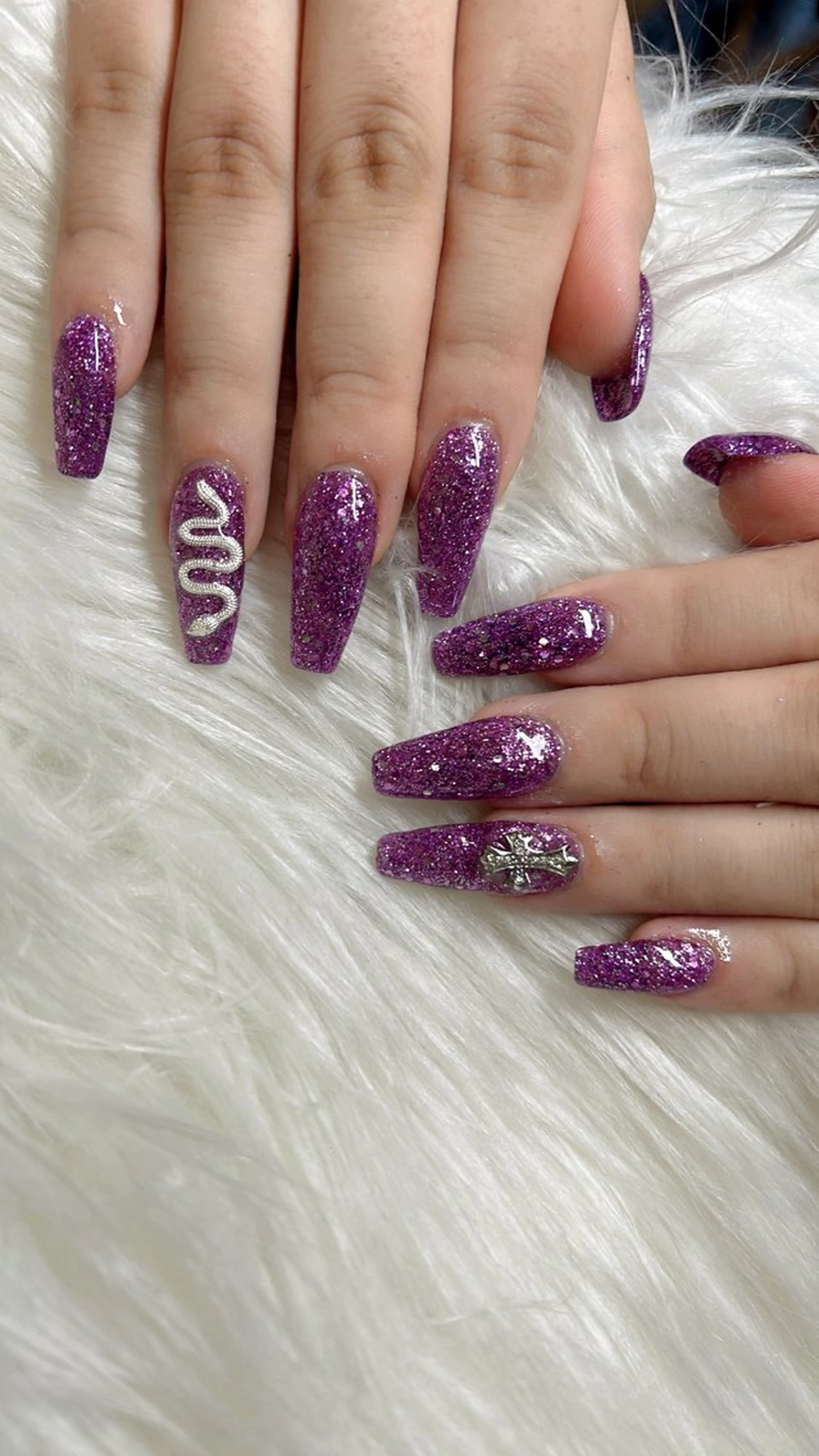 ネイル 《LB》ラブリエ Nail&eyeのマツエク・マツパデザイン