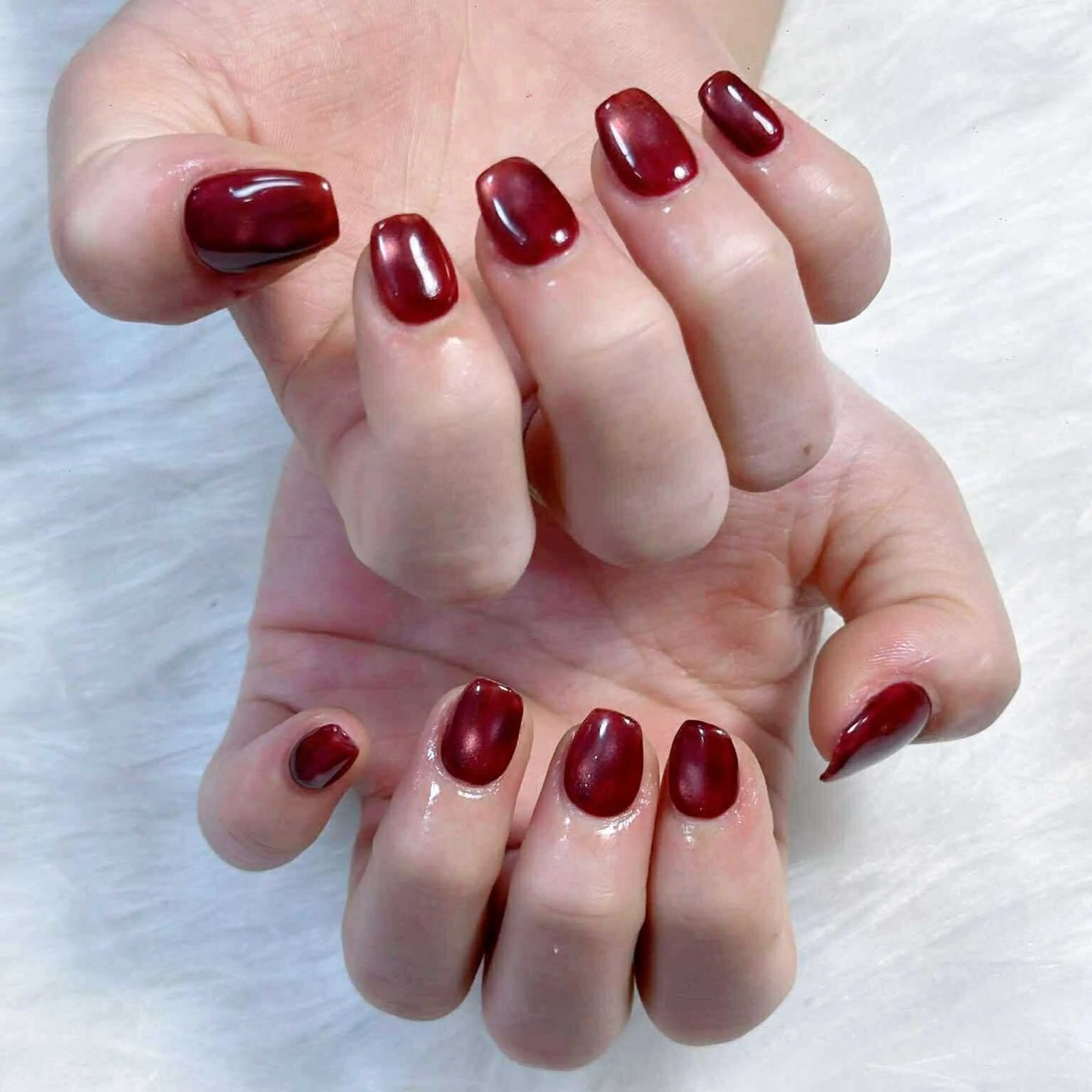 ネイル ハンドネイル Hana Nail Salonのネイルデザイン