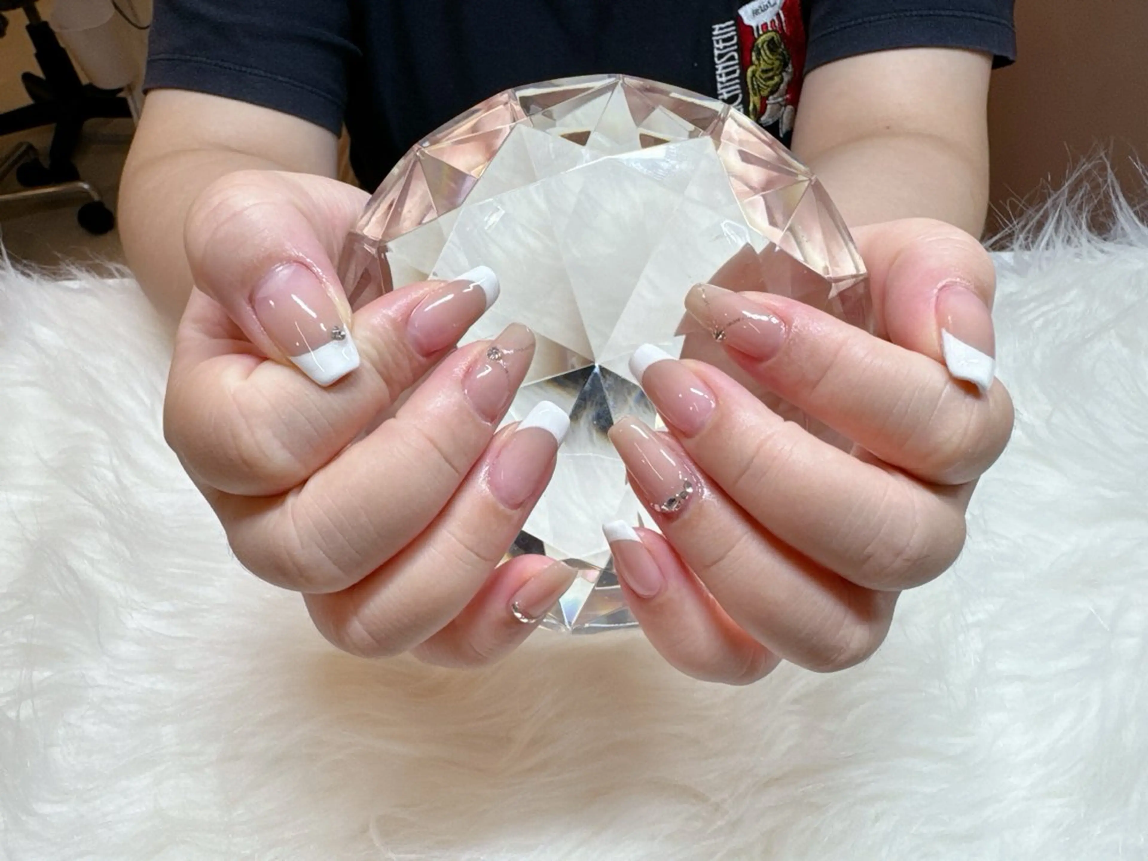 ネイル Aliceマツエク ＆ネイル3のマツエク・マツパデザイン