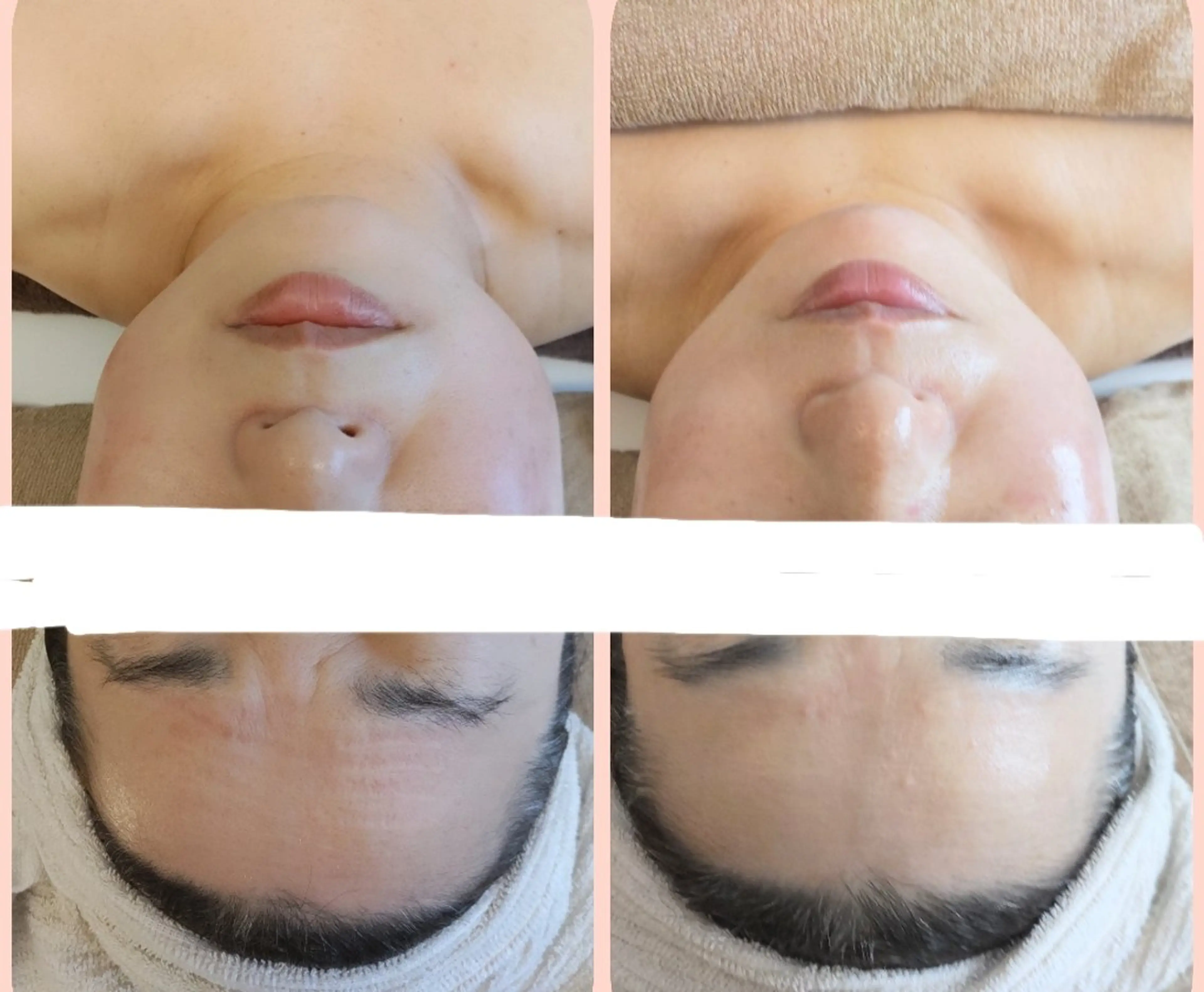 エステ 松本 依子のエステ・リラクイメージ