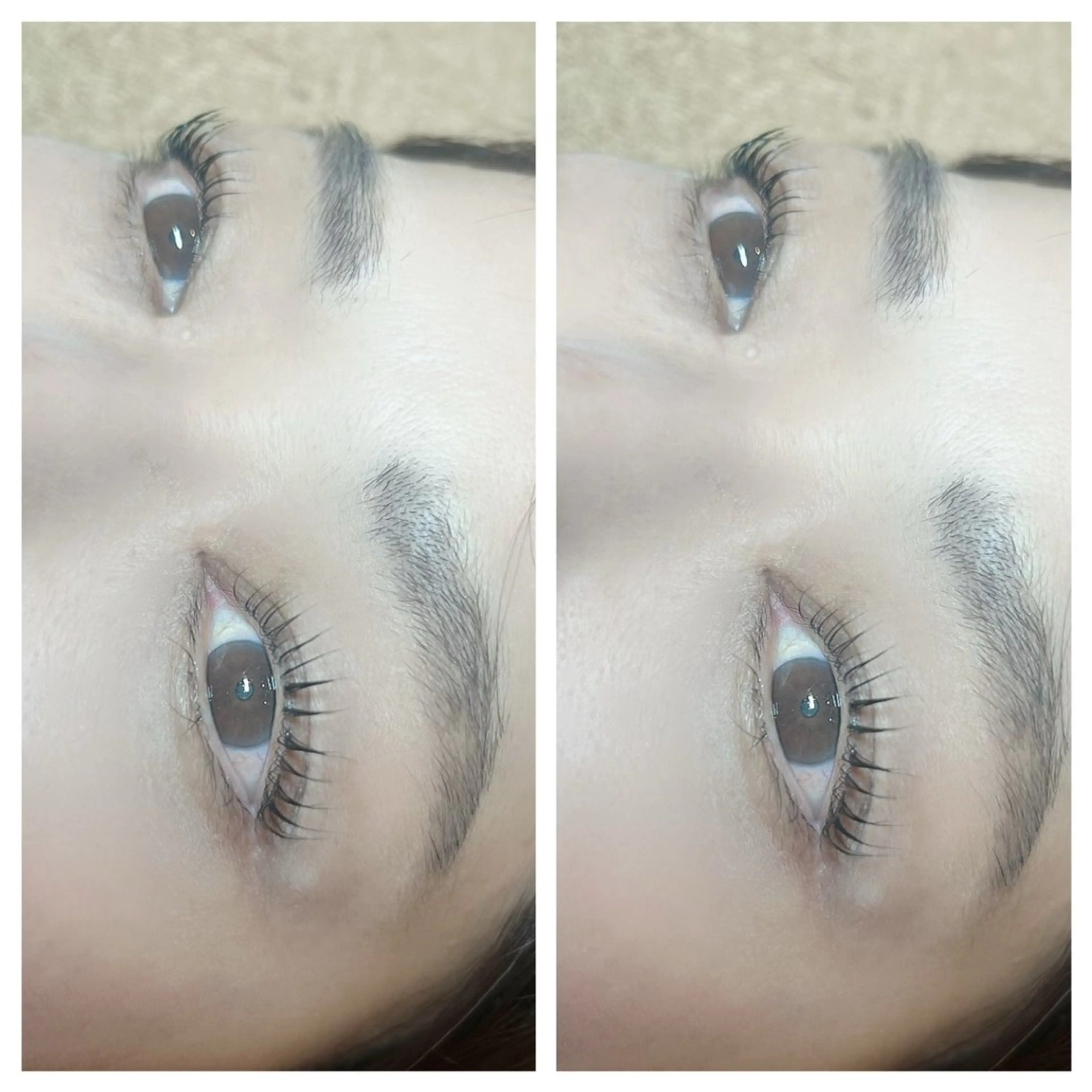 マツエク・マツパ 木島 安衣のマツエク・マツパデザイン