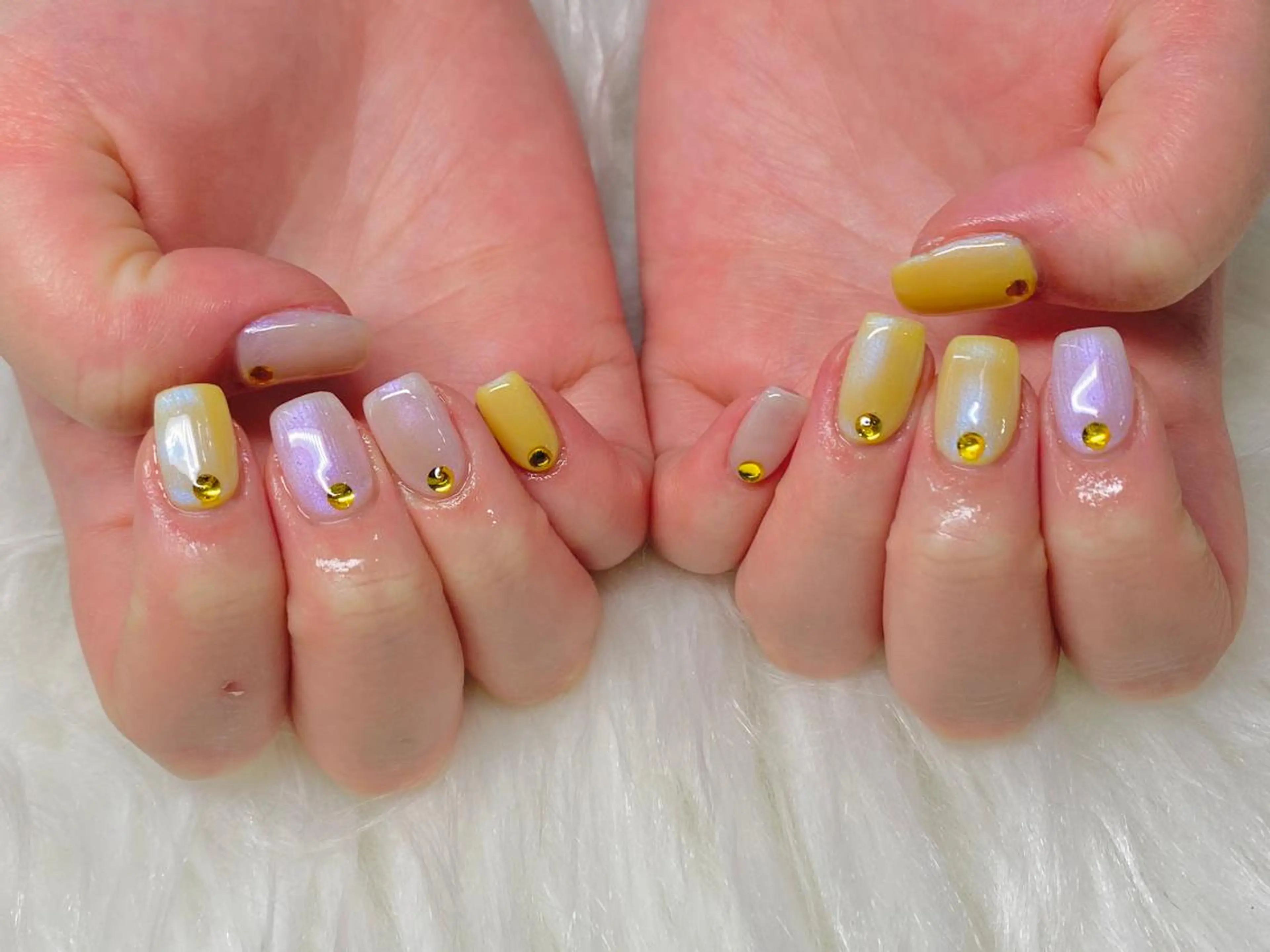 ネイル Beauty Salon Lunaのエステ・リラクイメージ