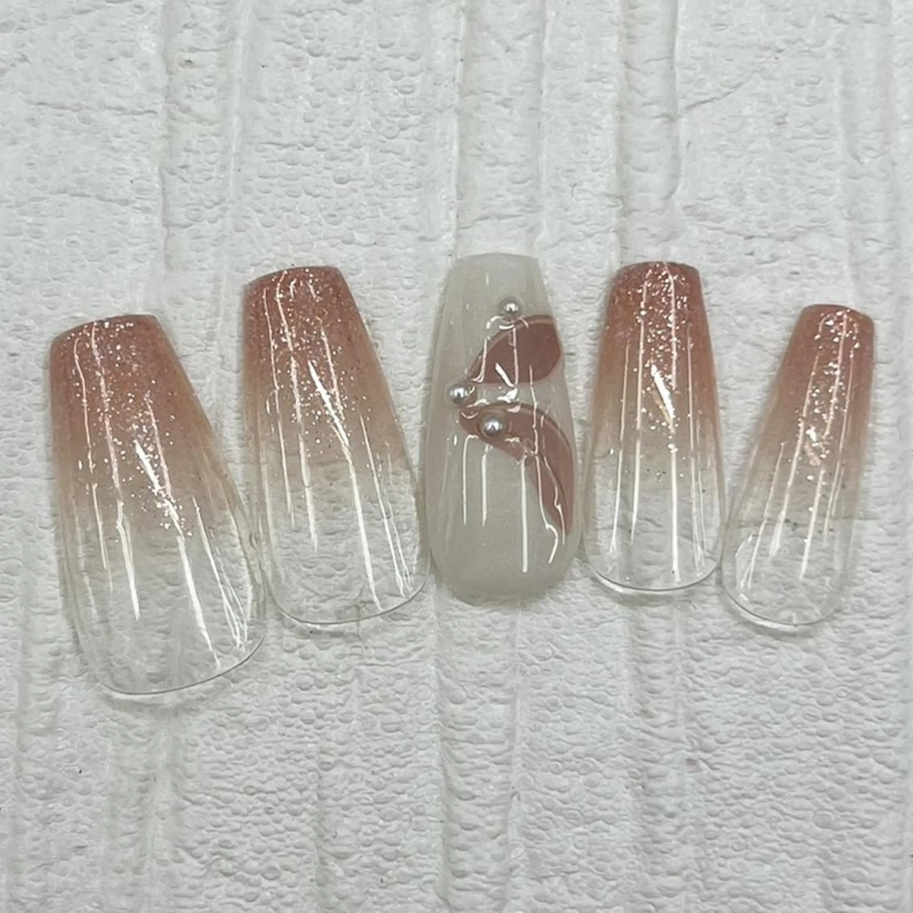 ネイル Nail salon Honey Beeのネイルデザイン