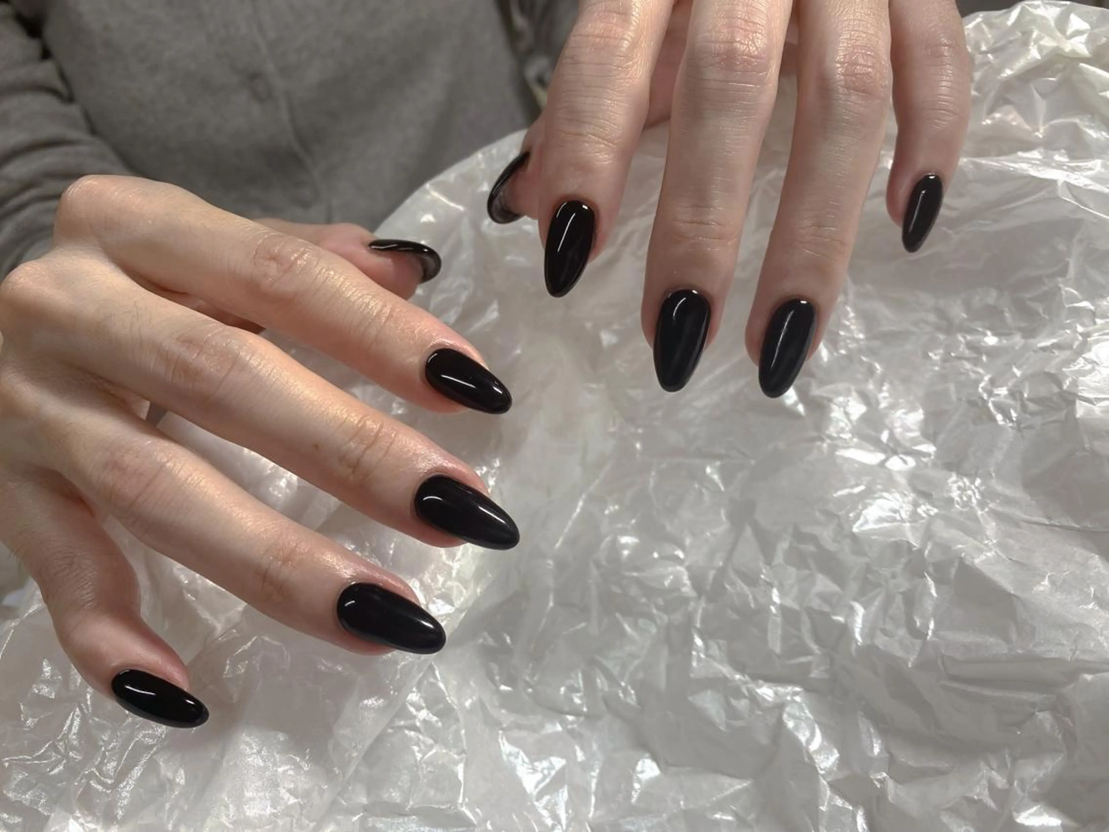 ネイル ハンドネイル ハンドケア BLinLin nail salonのネイルデザイン